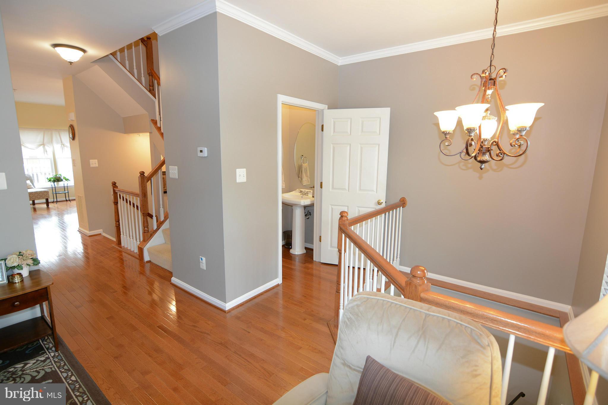 CROFTON MANOR - Residential