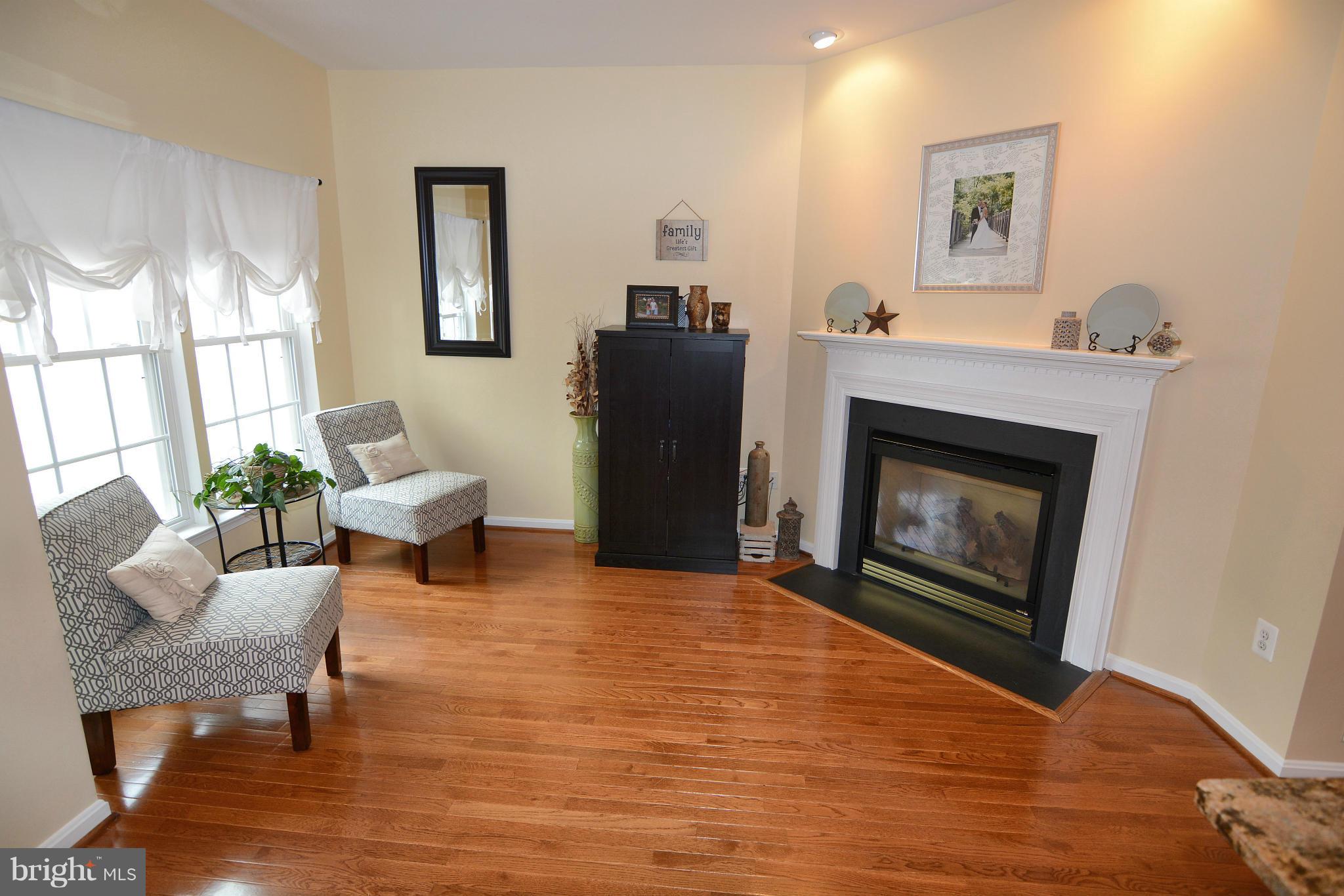 CROFTON MANOR - Residential