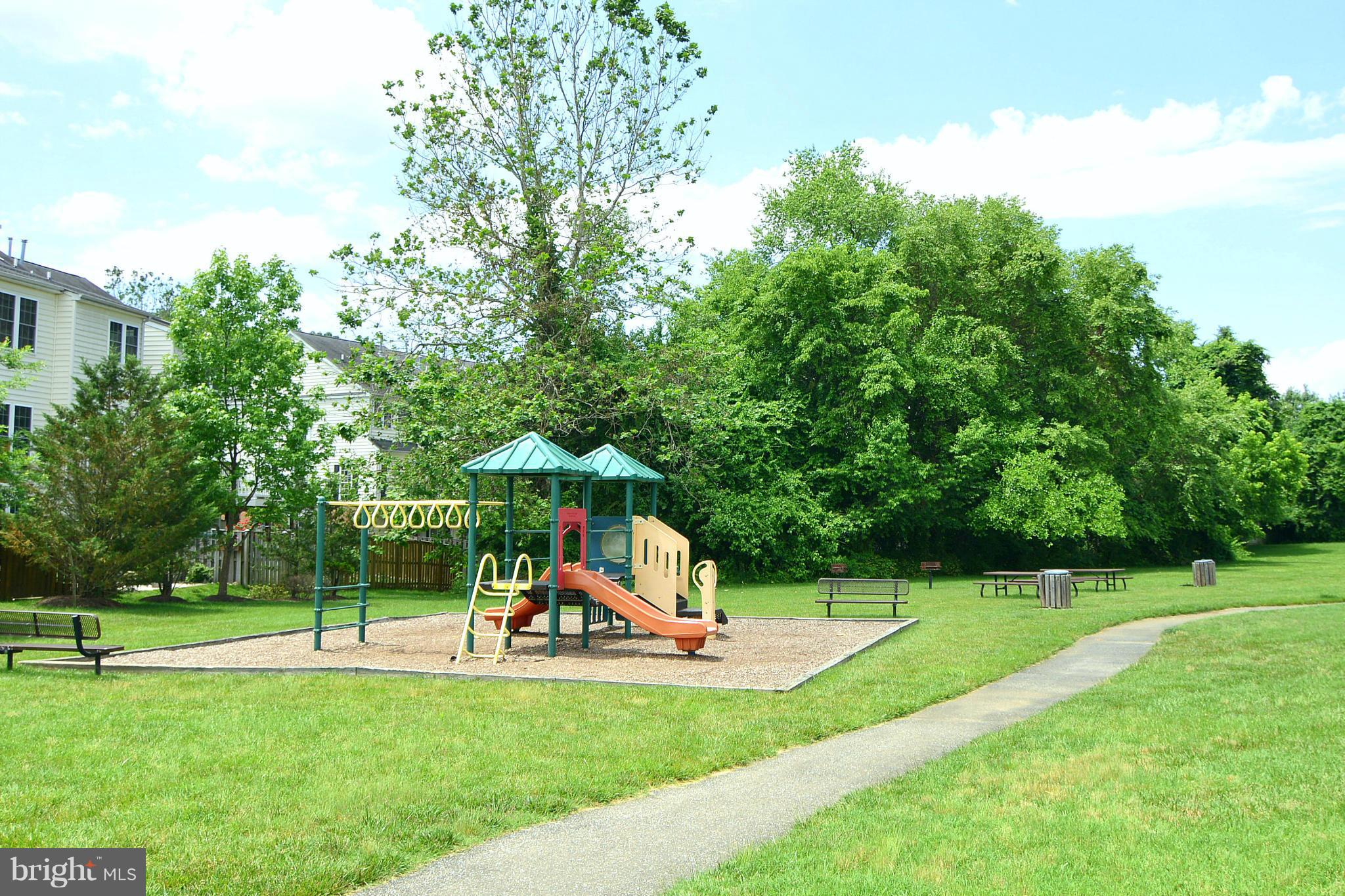 CROFTON MANOR - Residential