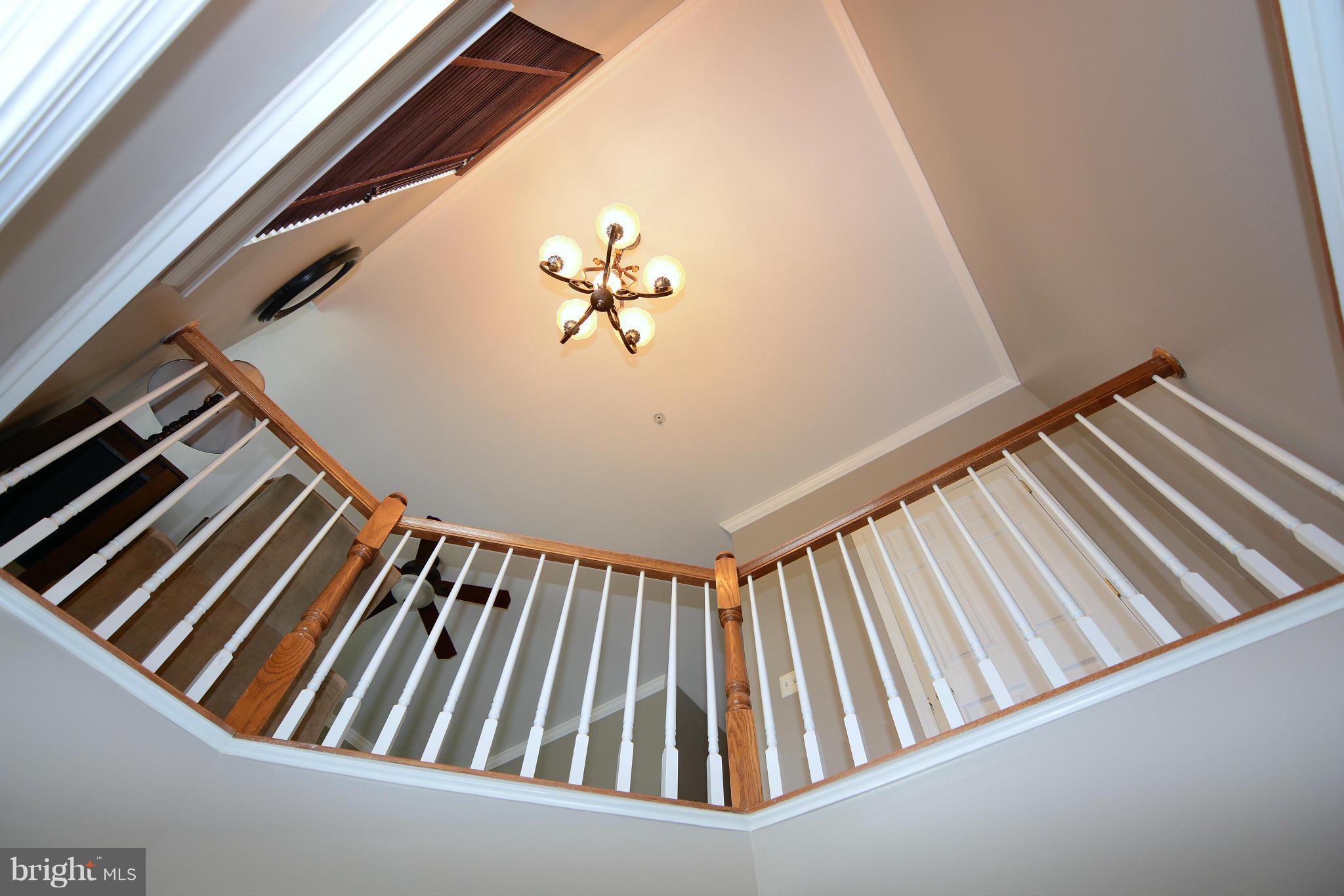 CROFTON MANOR - Residential