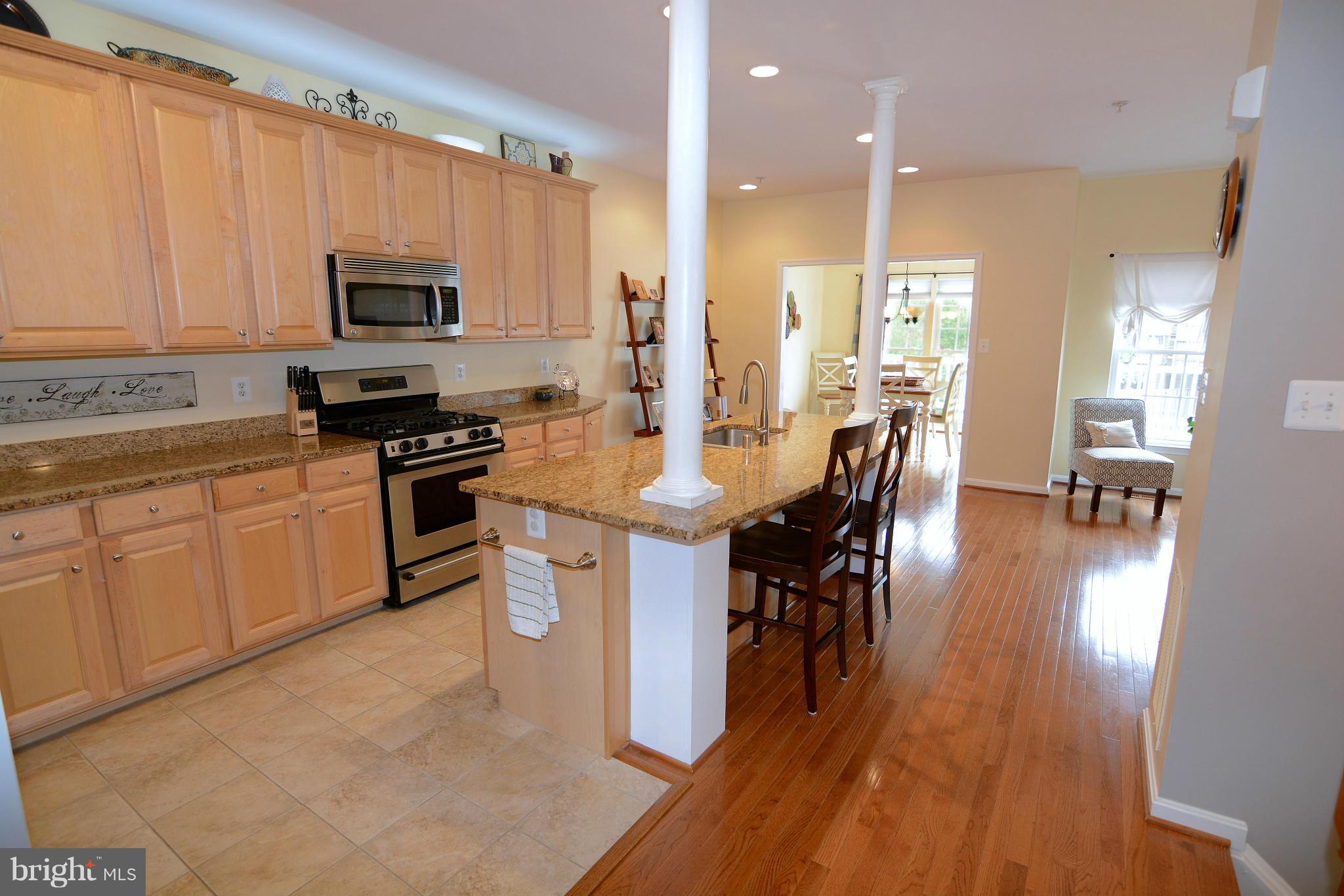 CROFTON MANOR - Residential