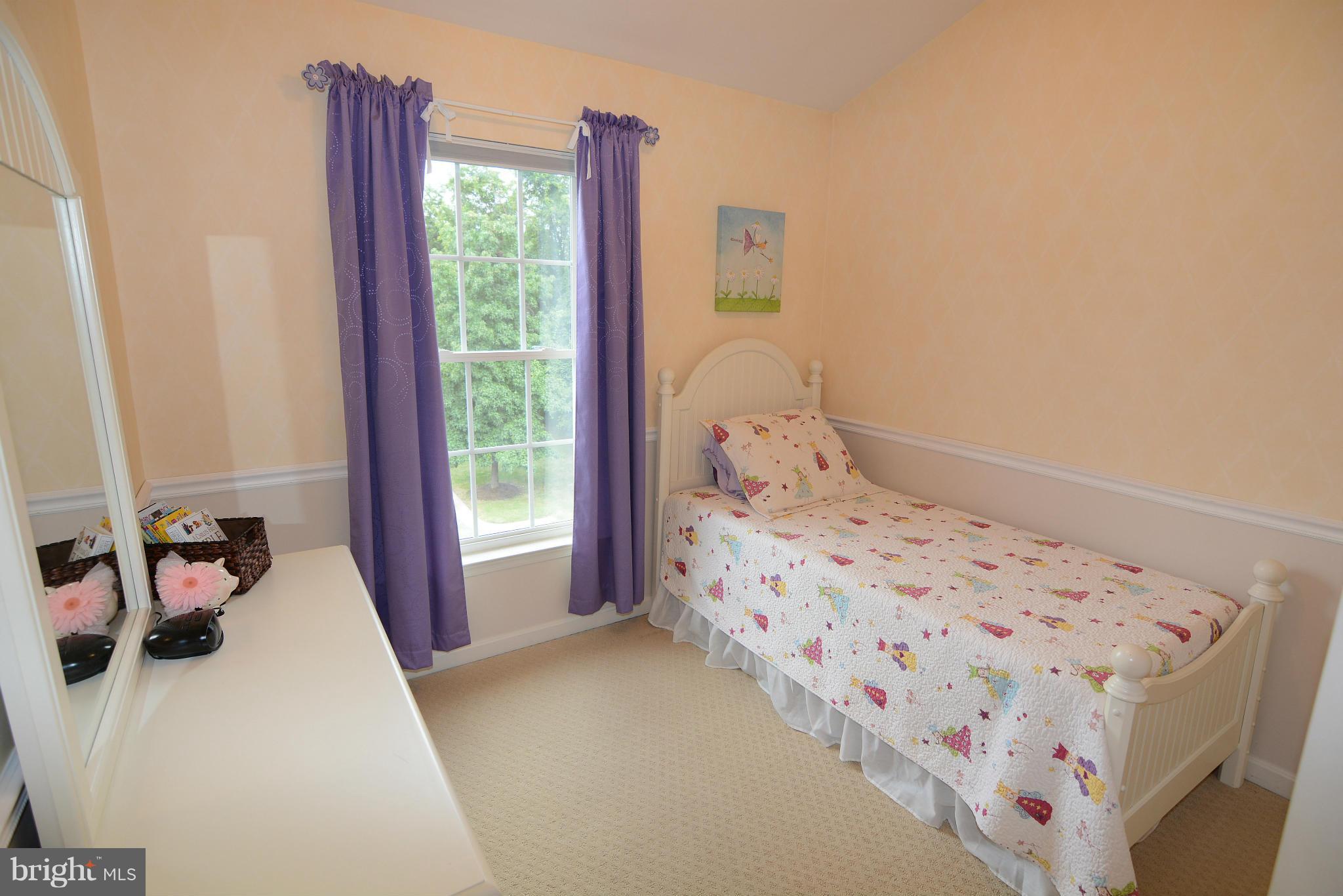 CROFTON MANOR - Residential