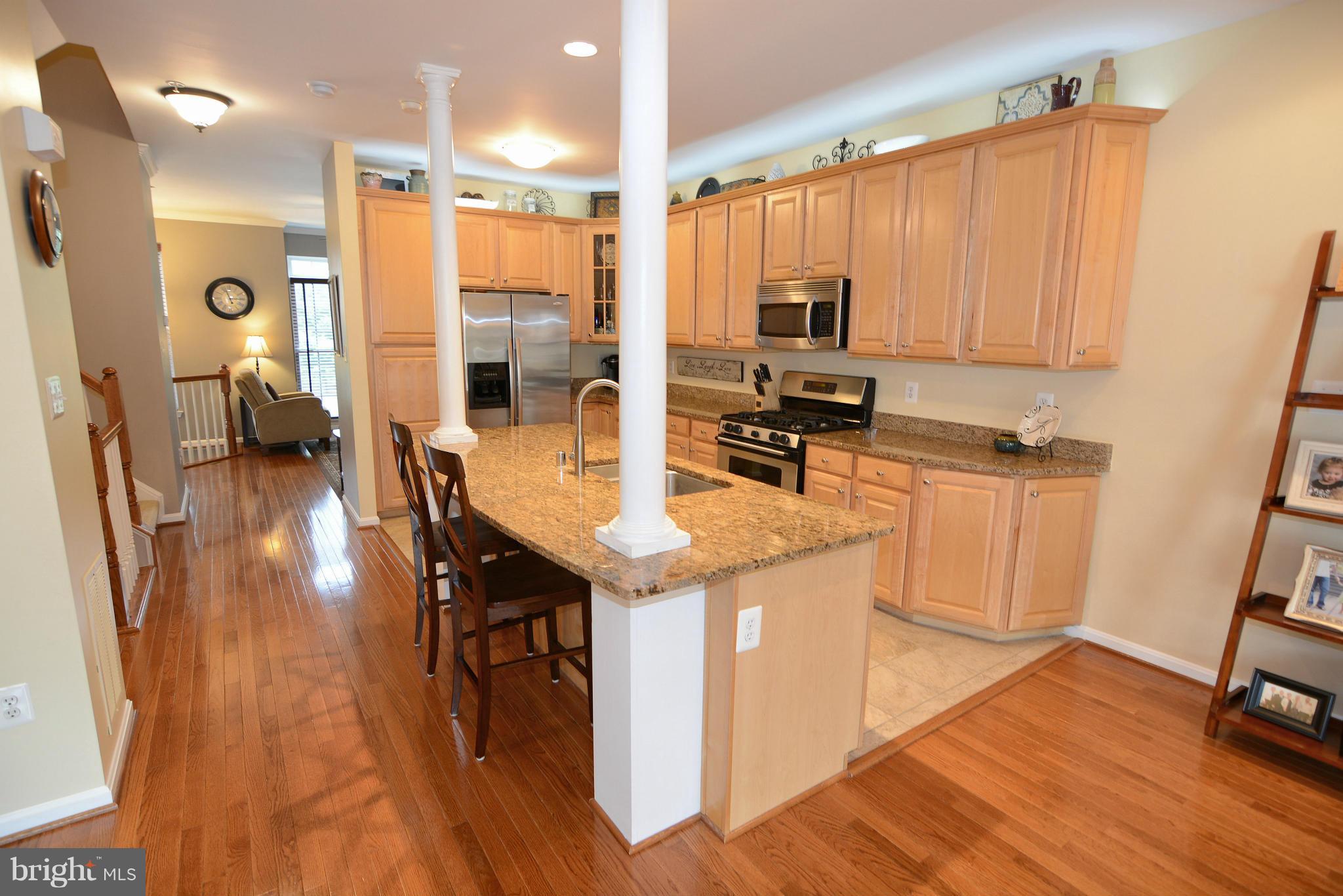 CROFTON MANOR - Residential