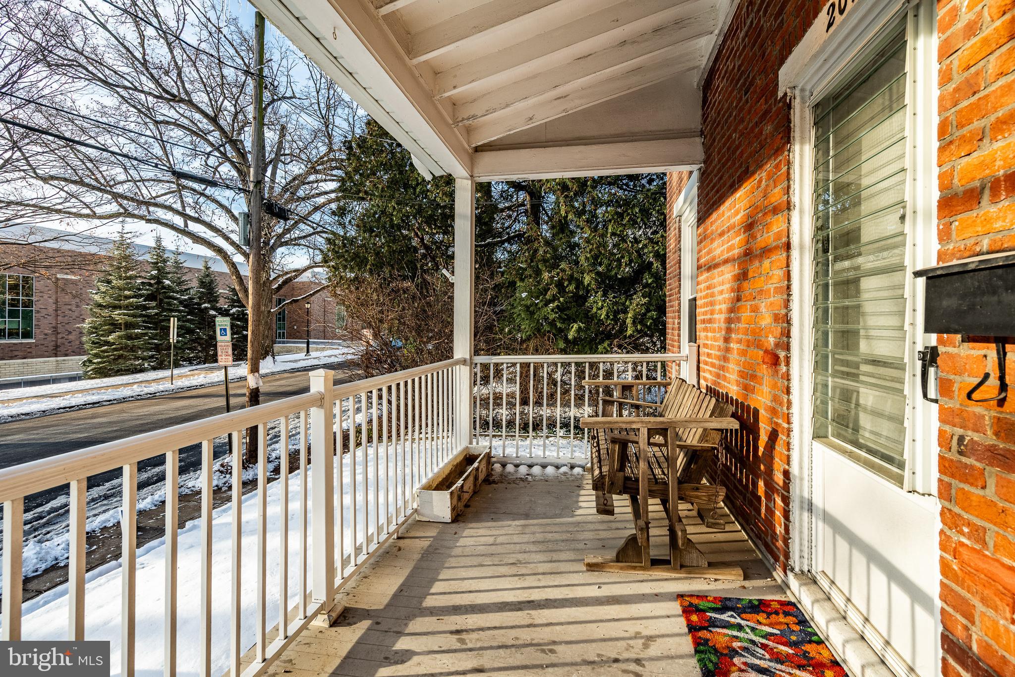 WEST CHESTER BORO - Residential Lease