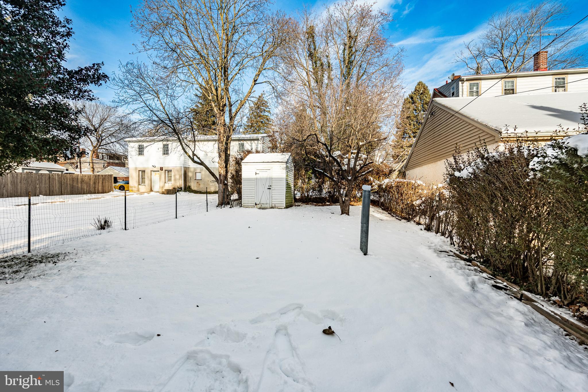 WEST CHESTER BORO - Residential Lease