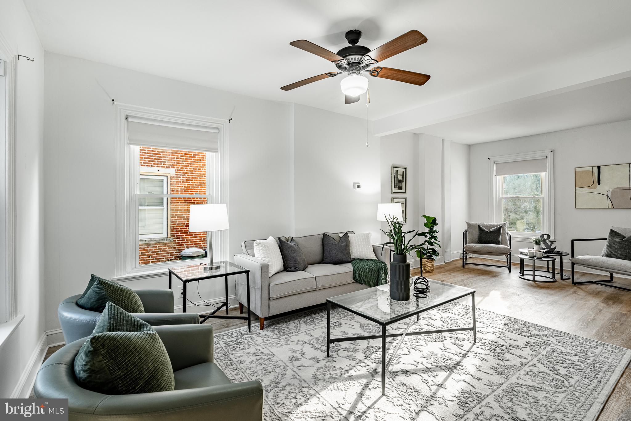 WEST CHESTER BORO - Residential Lease