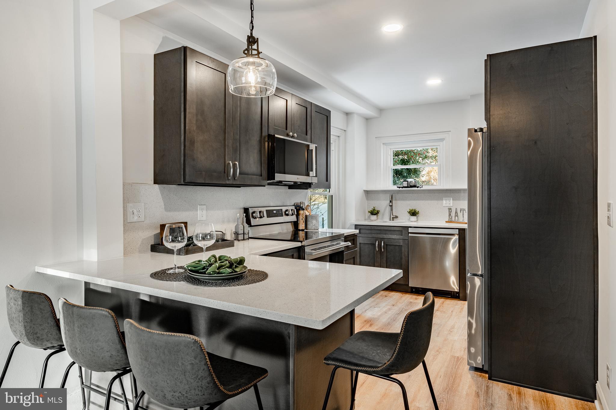 WEST CHESTER BORO - Residential Lease