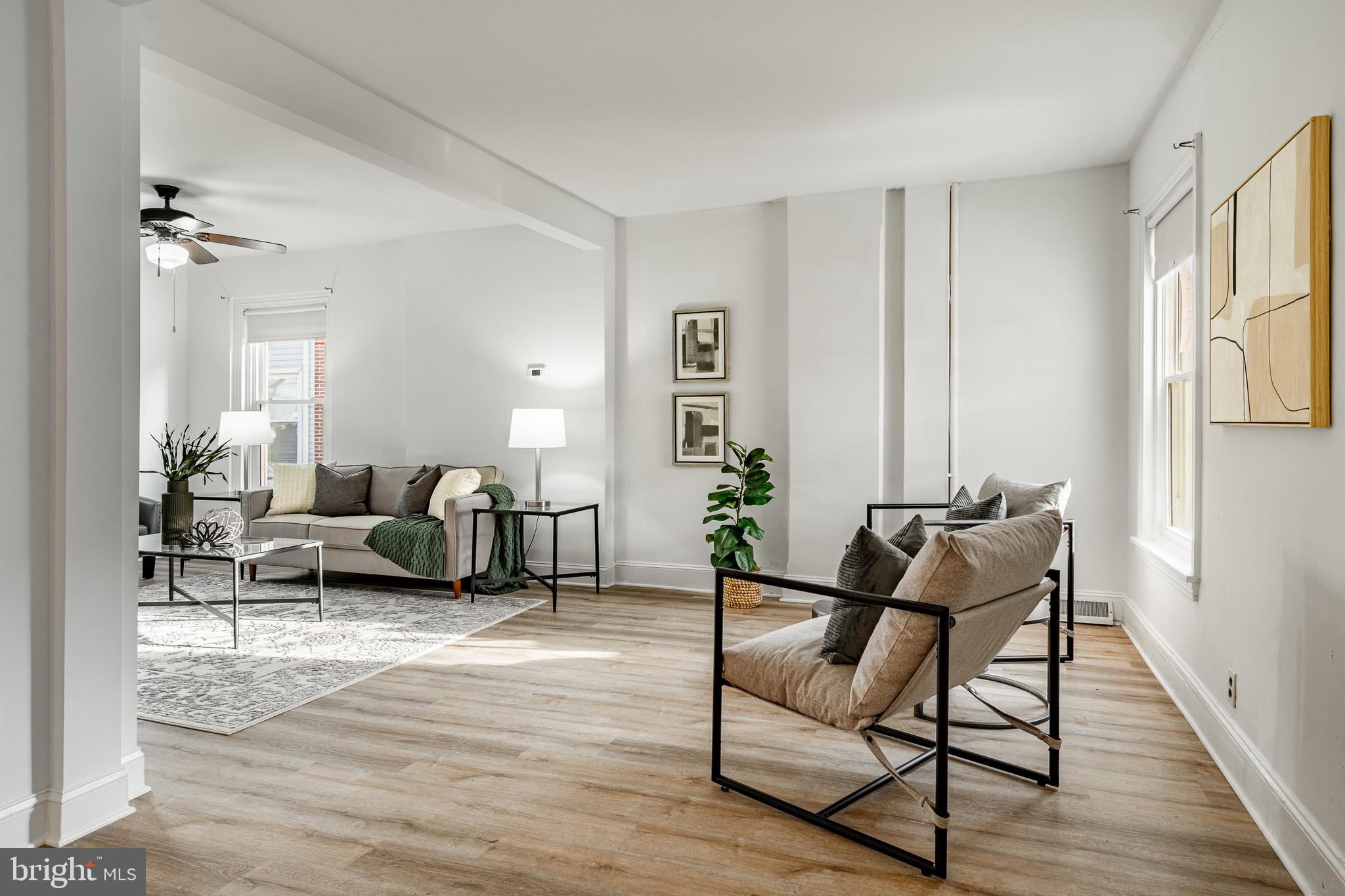 WEST CHESTER BORO - Residential Lease