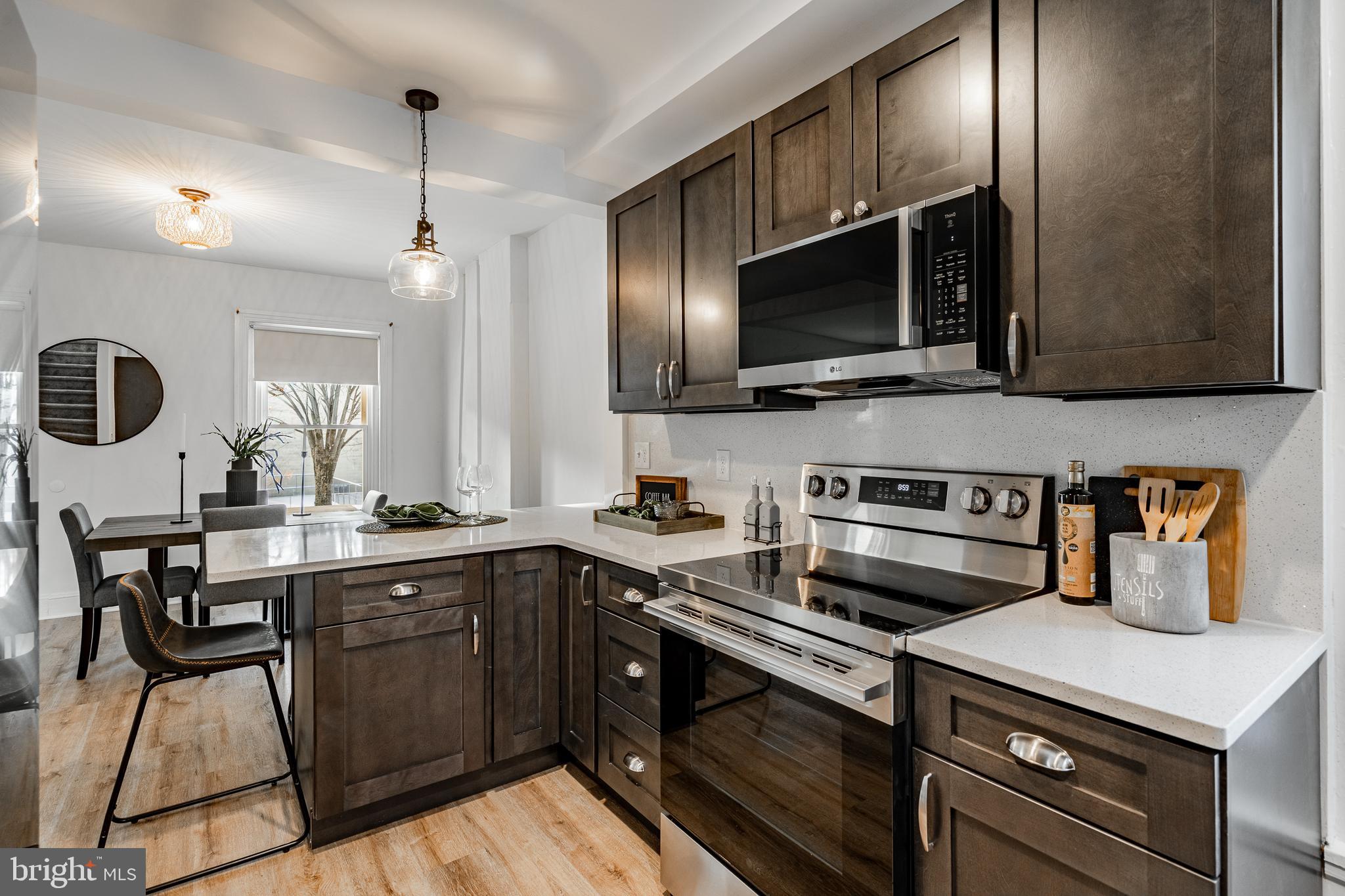 WEST CHESTER BORO - Residential Lease