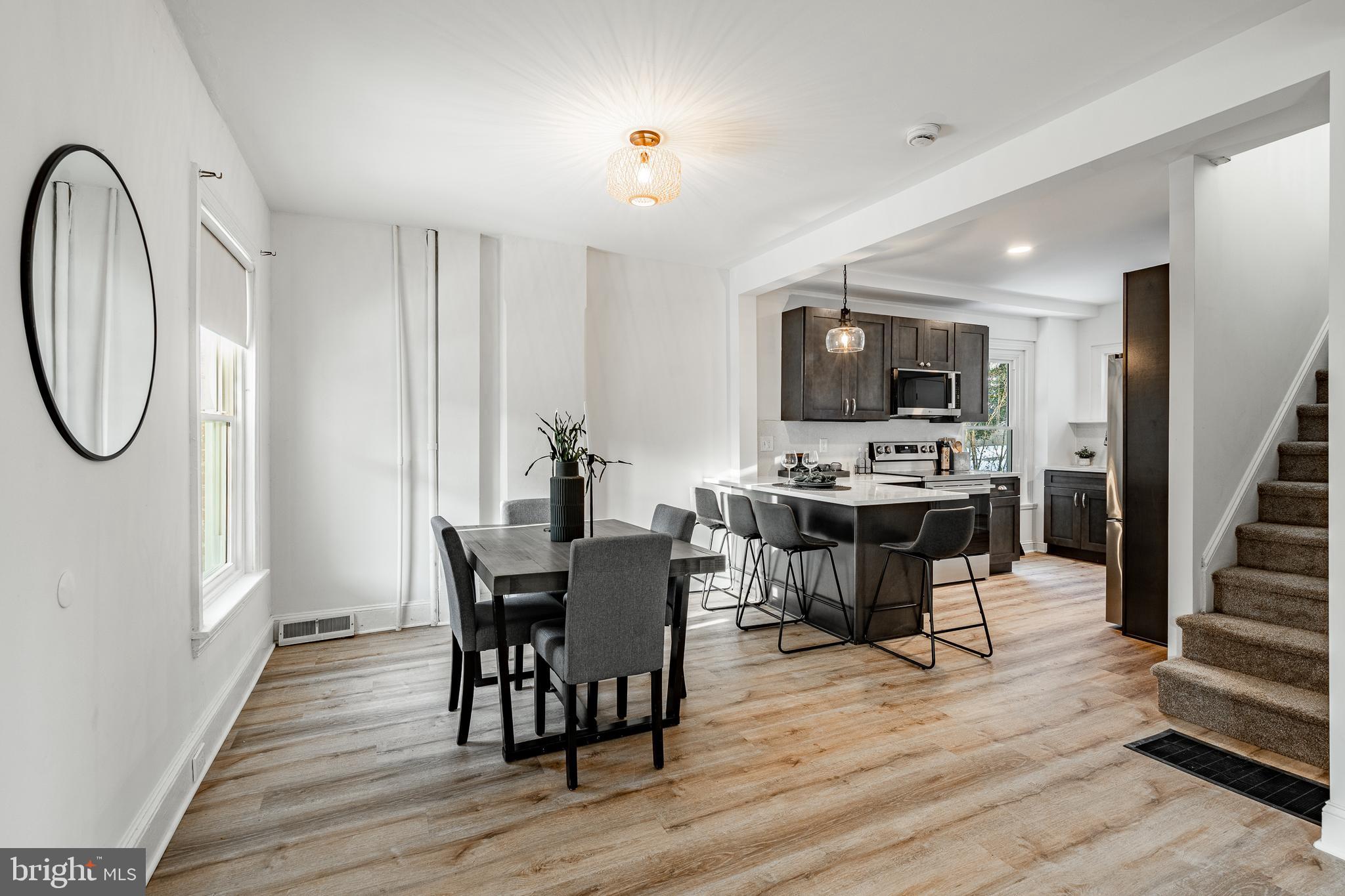 WEST CHESTER BORO - Residential Lease