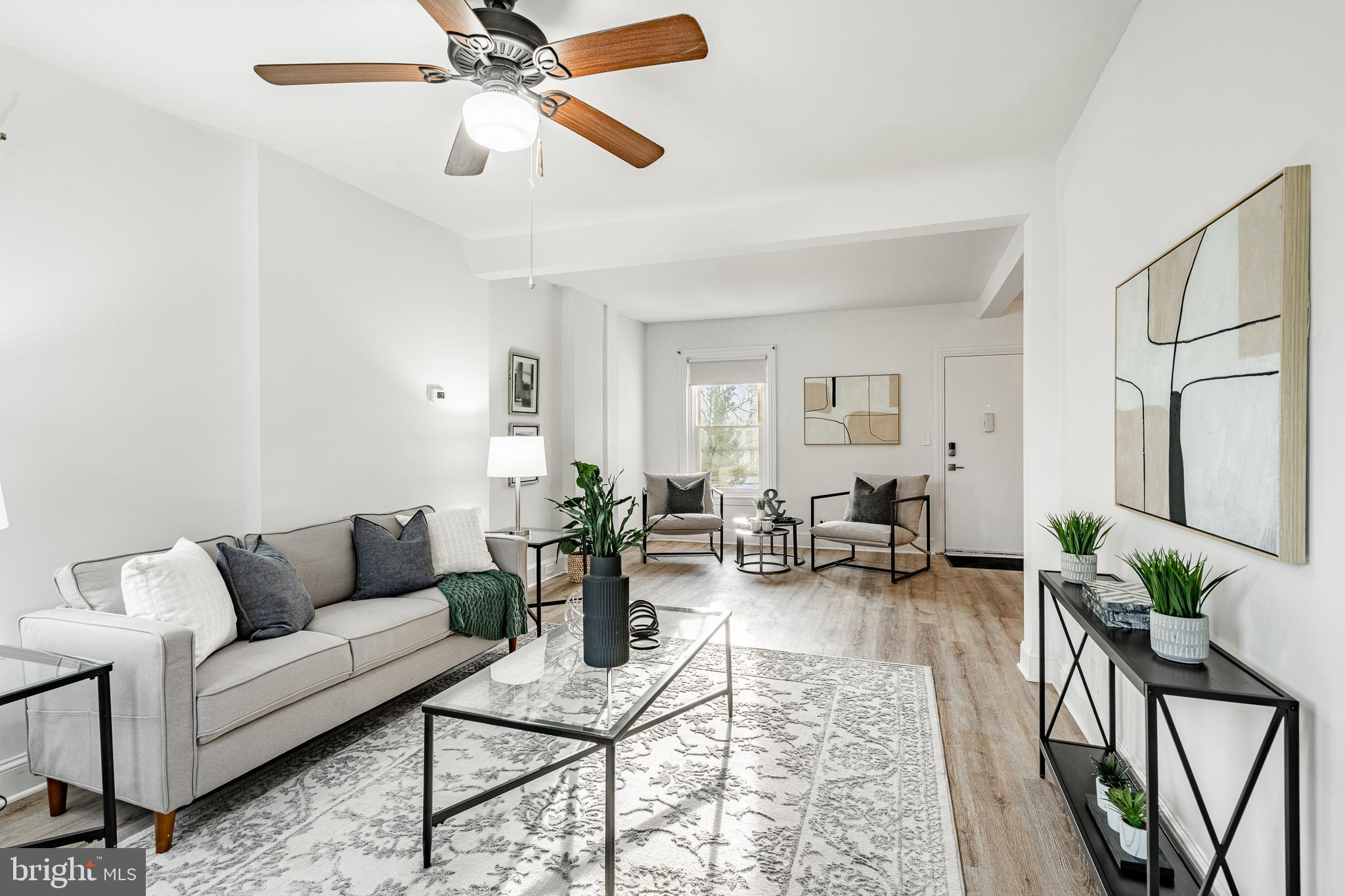 WEST CHESTER BORO - Residential Lease