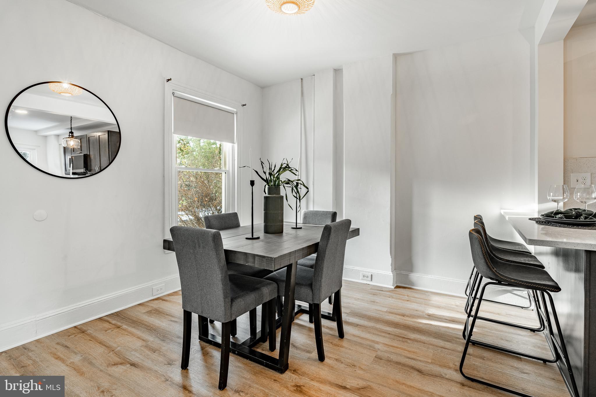 WEST CHESTER BORO - Residential Lease