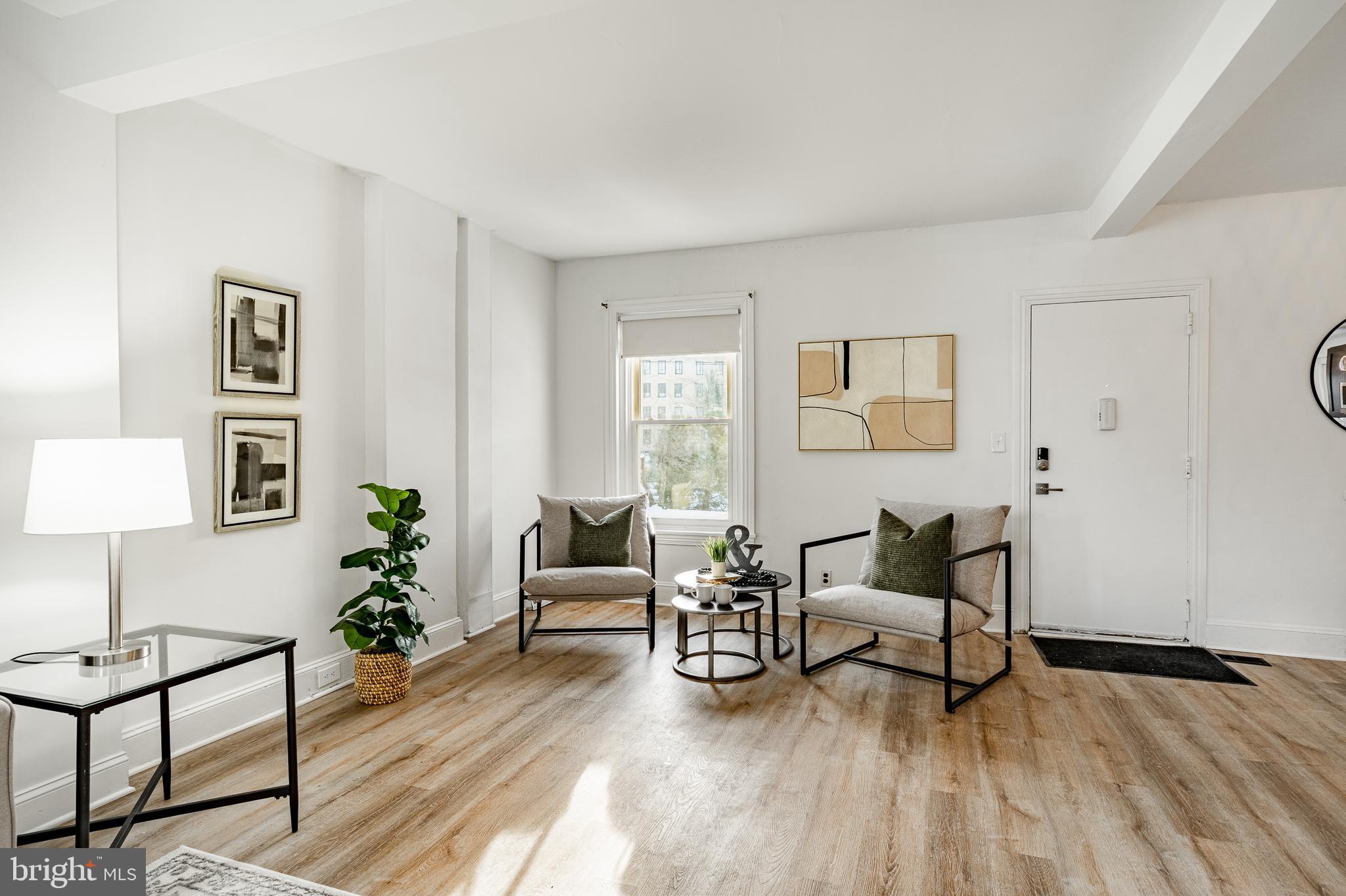 WEST CHESTER BORO - Residential Lease