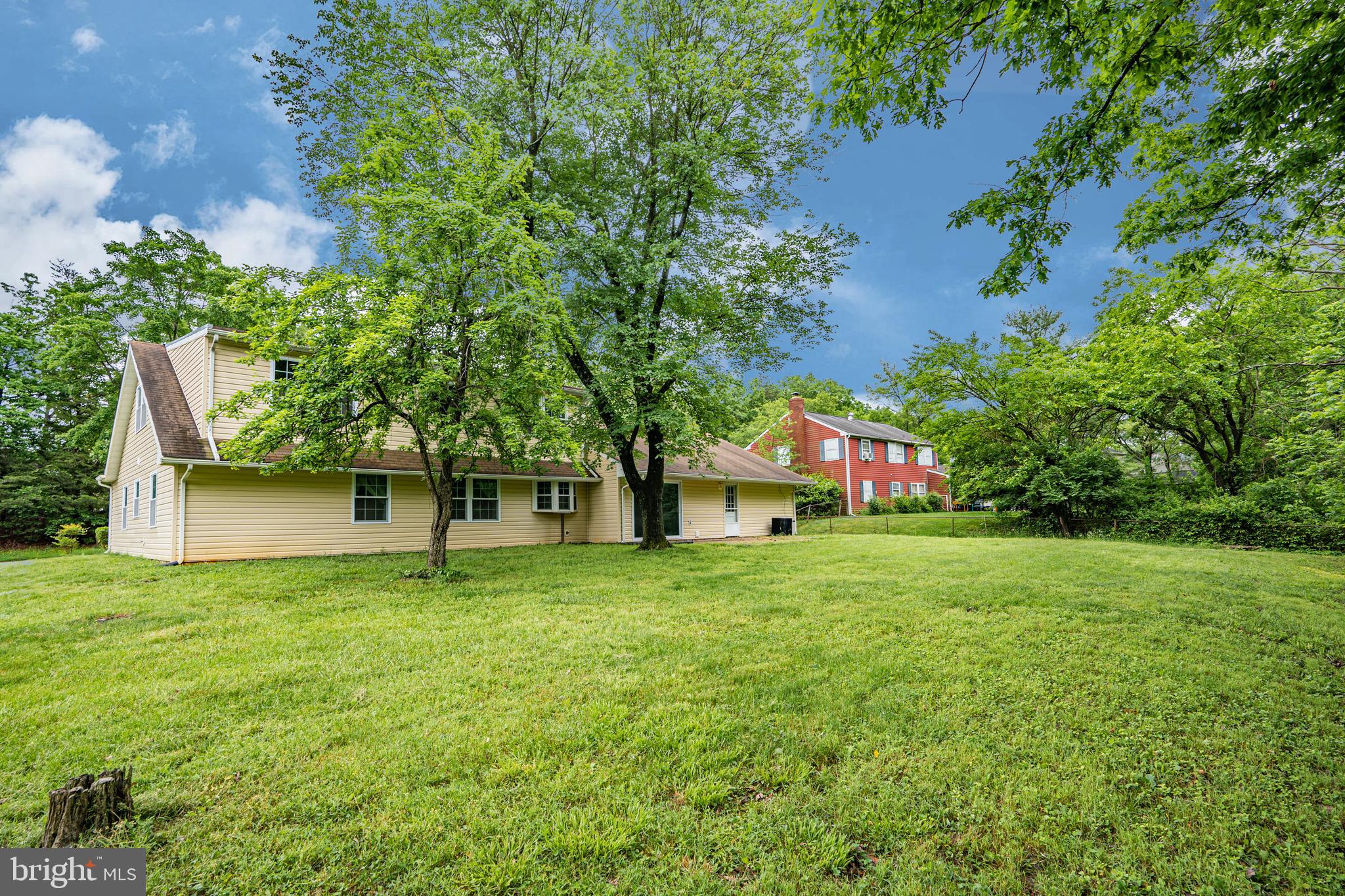 MONTPELIER - Residential