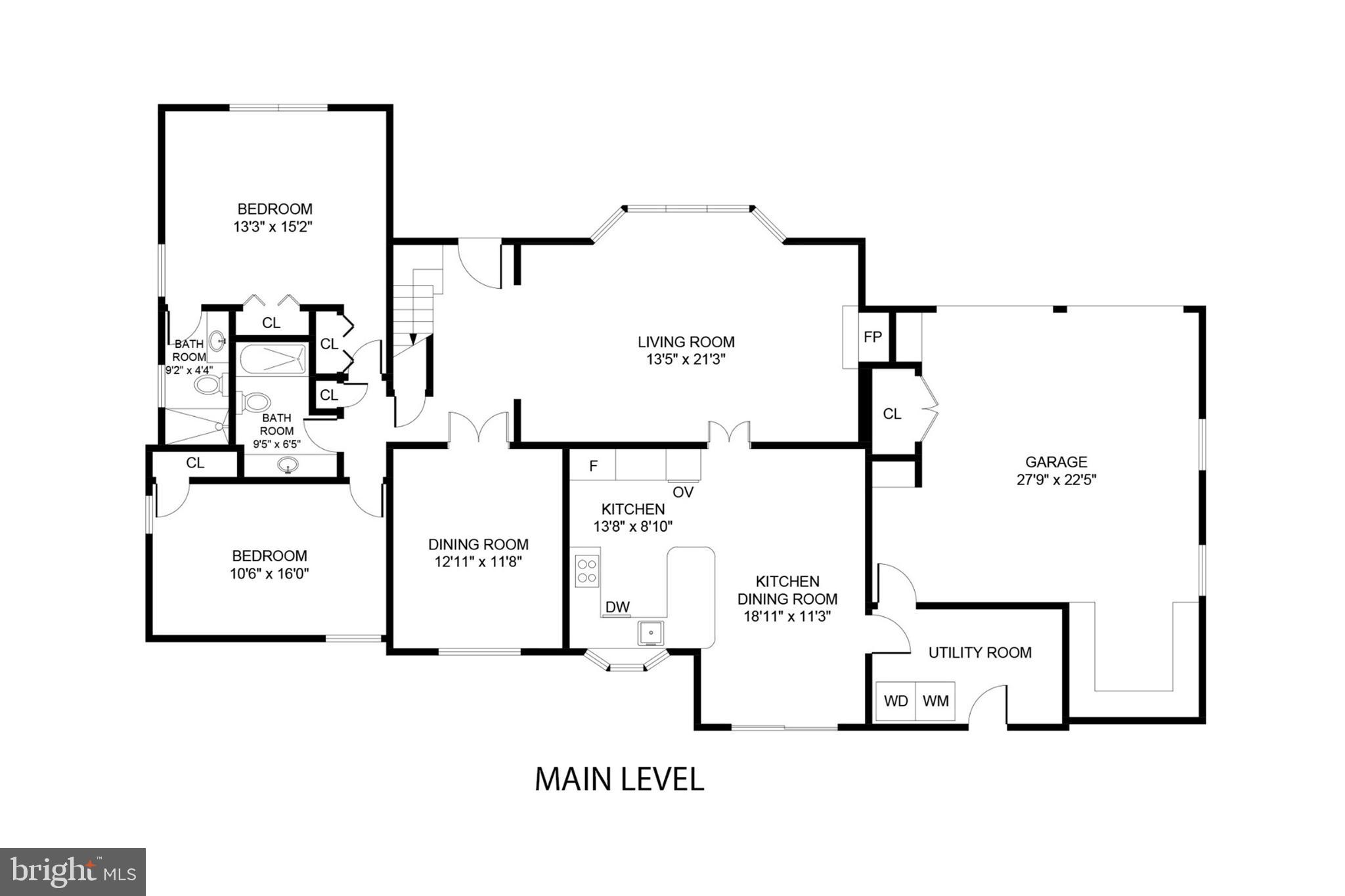 MONTPELIER - Residential
