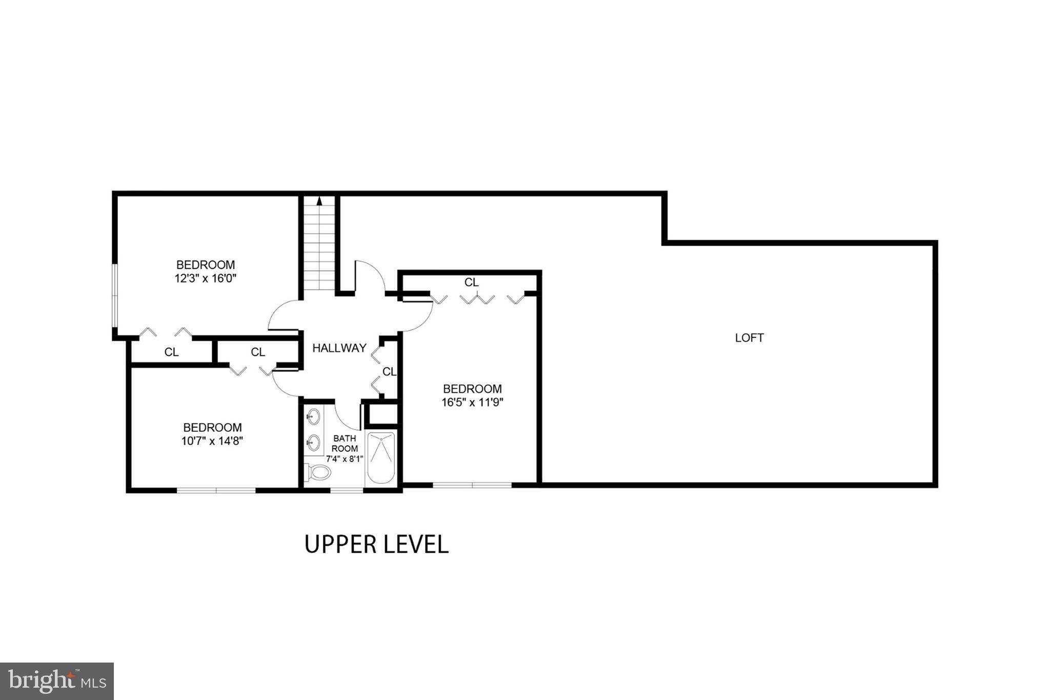 MONTPELIER - Residential