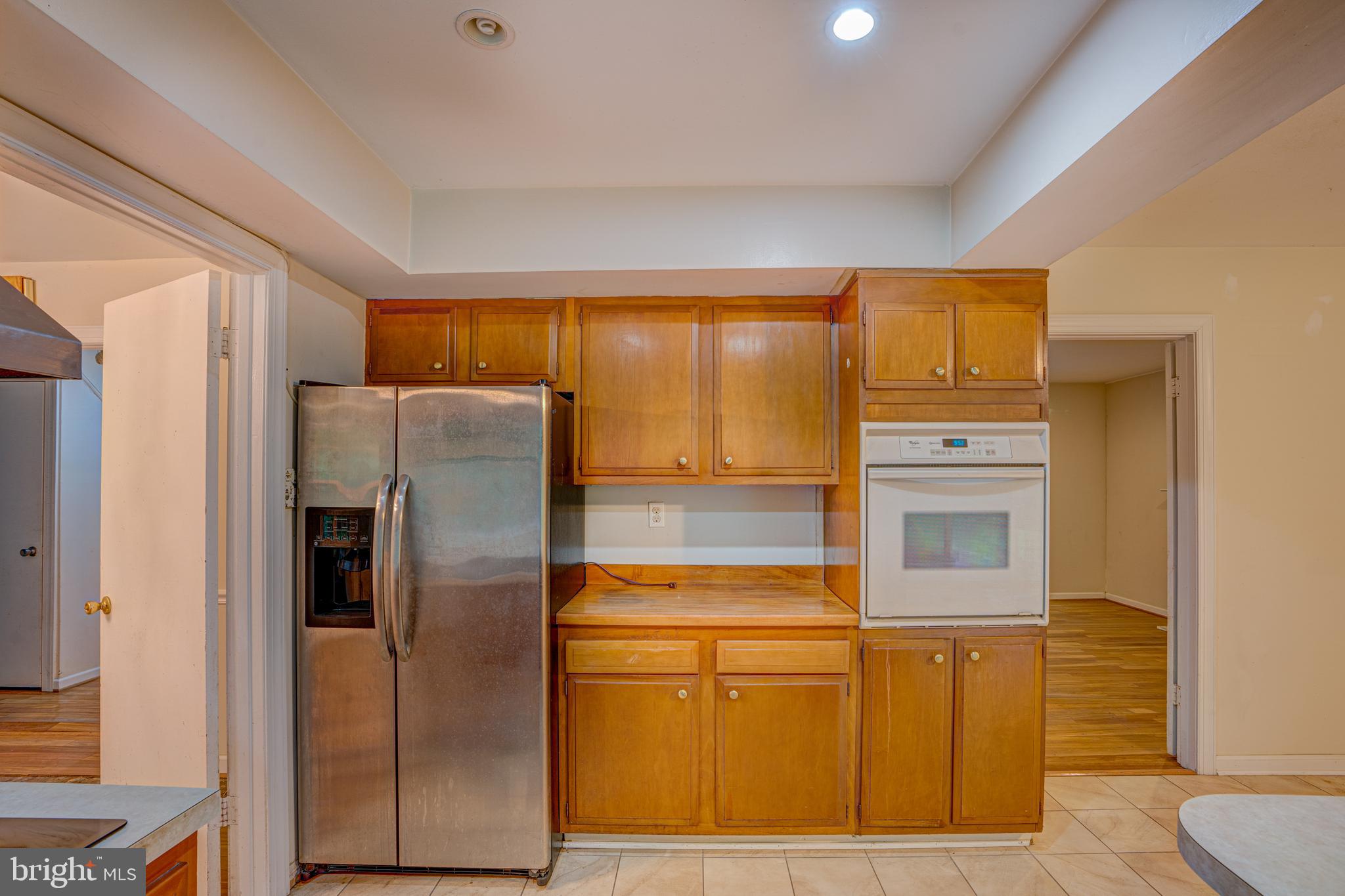 MONTPELIER - Residential