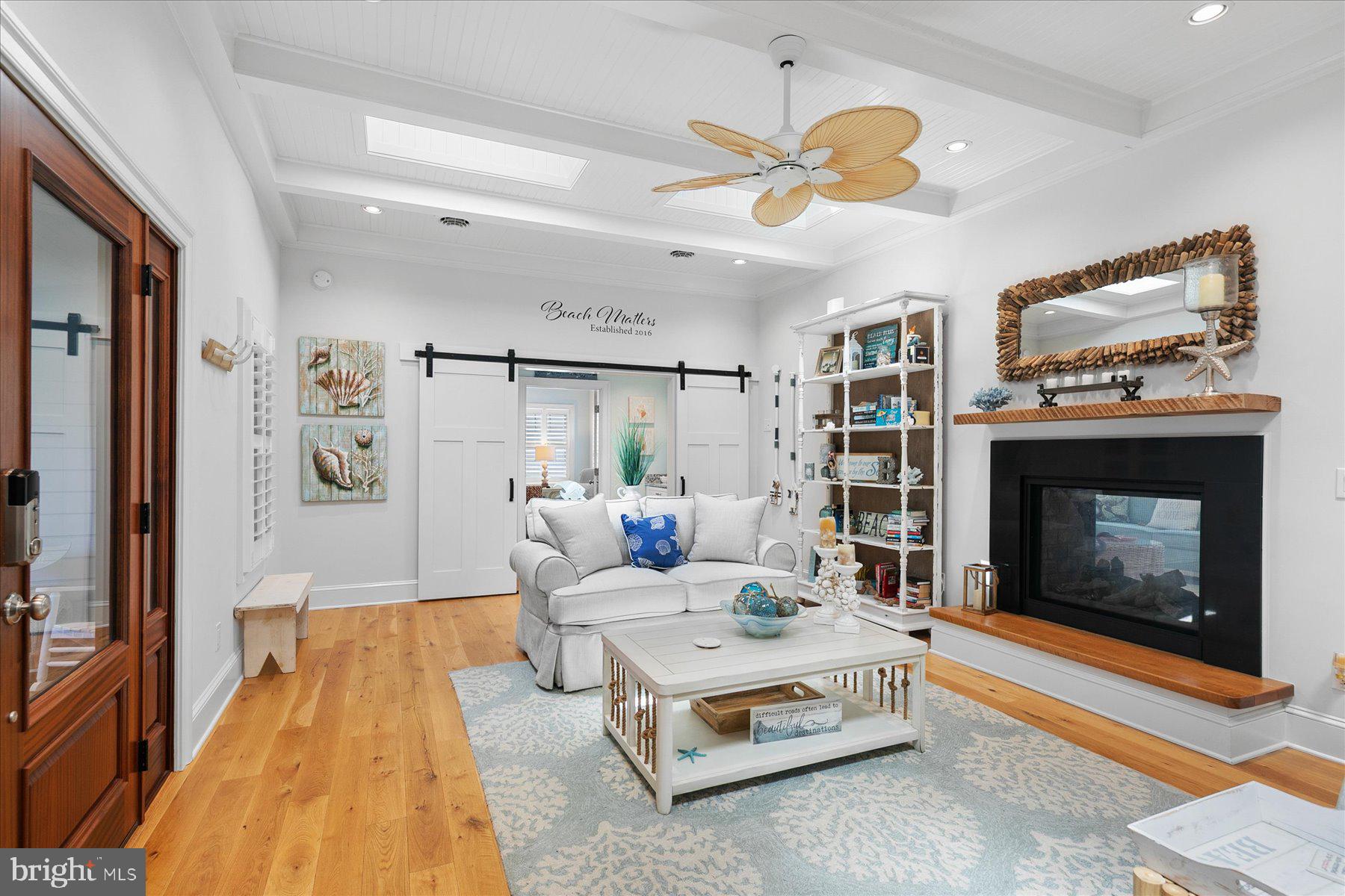301 PARKWOOD STREET