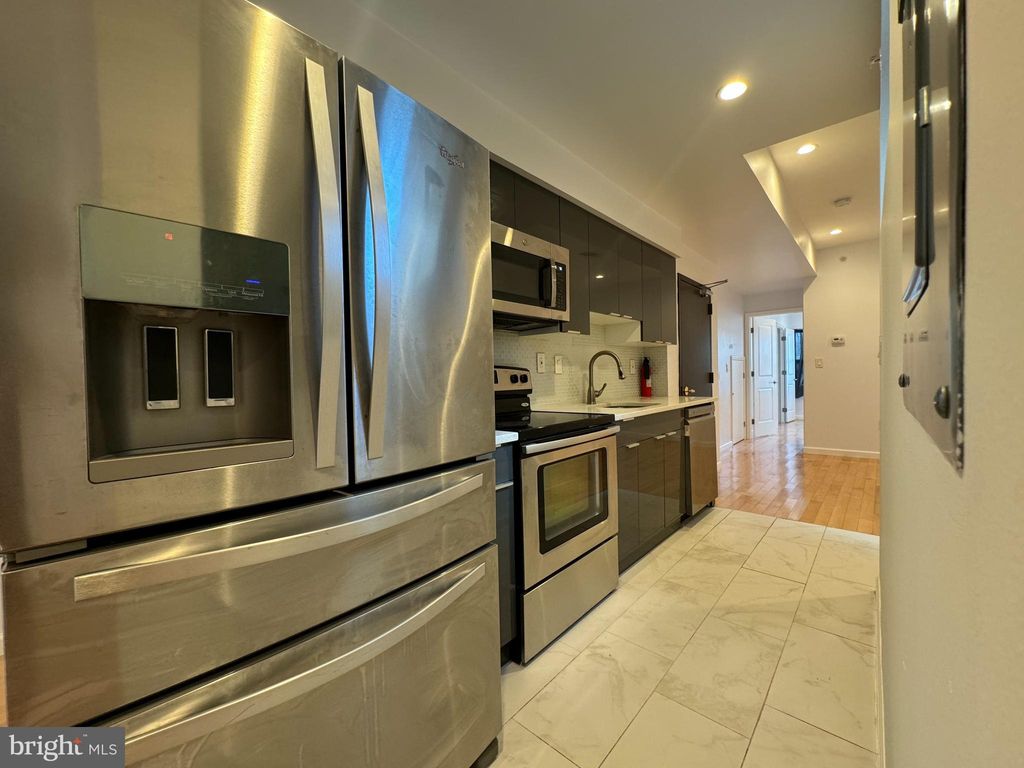 Photo of 657 N 12th Street, PHILADELPHIA, PA 19123 (MLS # PAPH2526744)