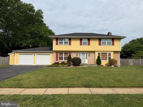Photo of 4300 Granada Street, ALEXANDRIA, VA 22309 (MLS # VAFX2310892)