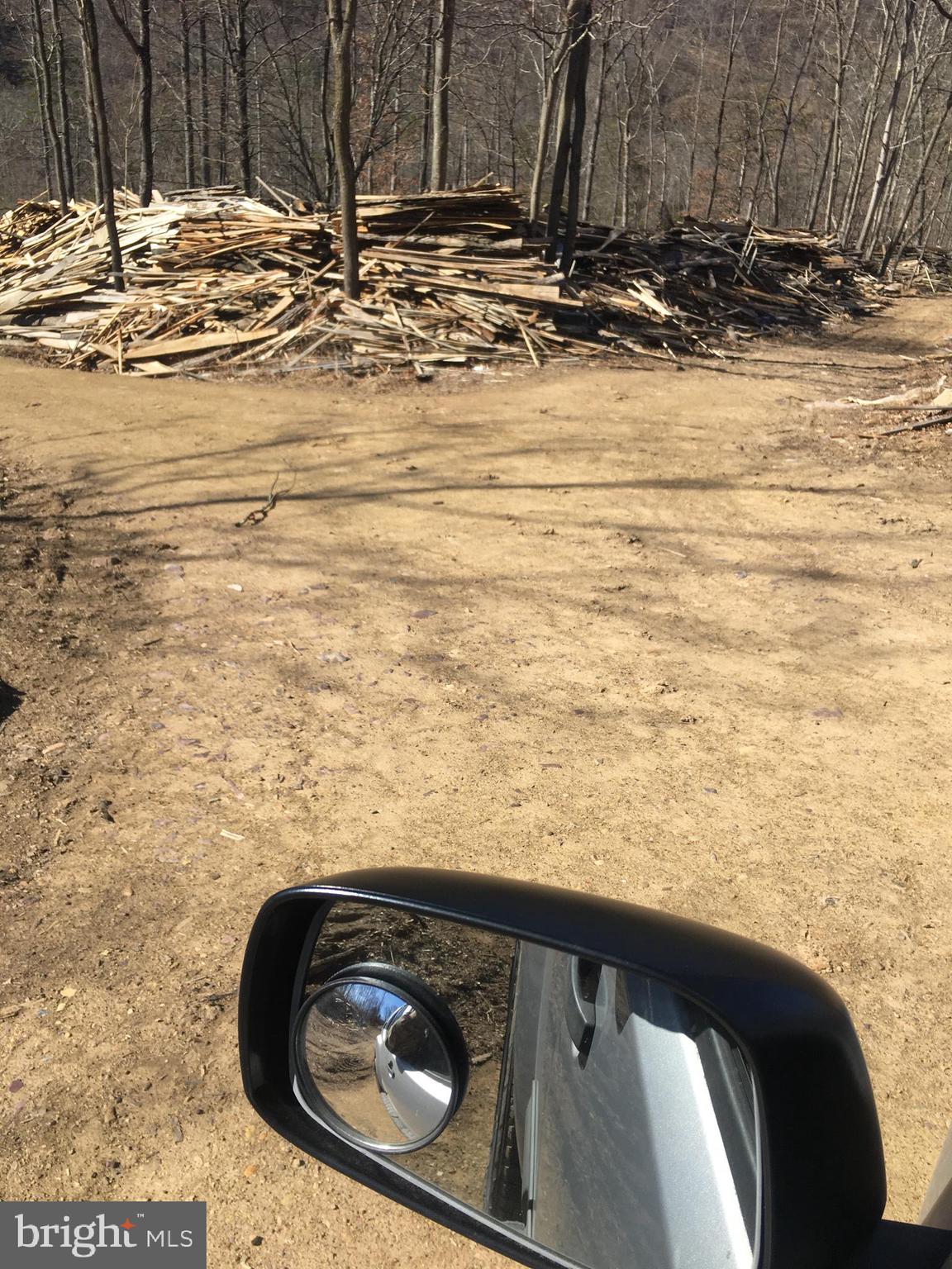 NORTH RIVER MILL - Land