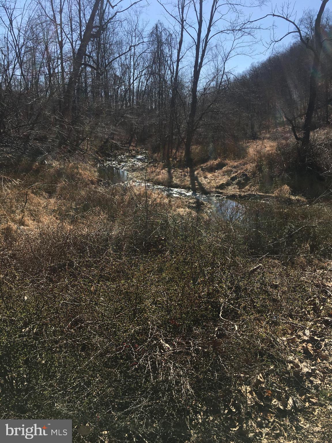 NORTH RIVER MILL - Land