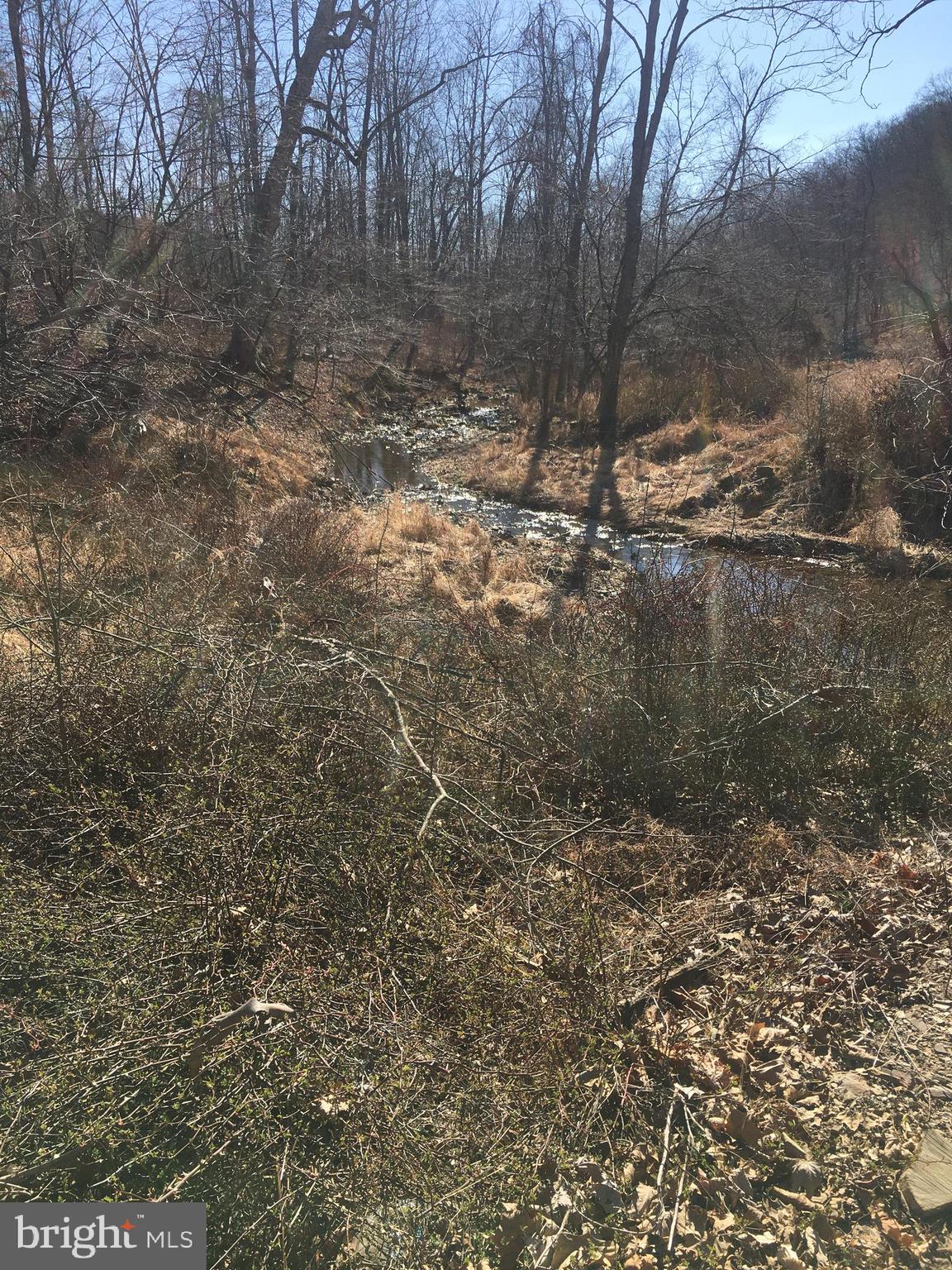 NORTH RIVER MILL - Land