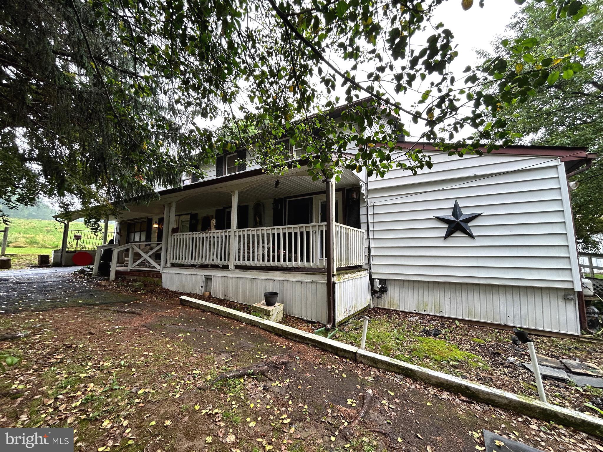 225 JOHNSON ROAD