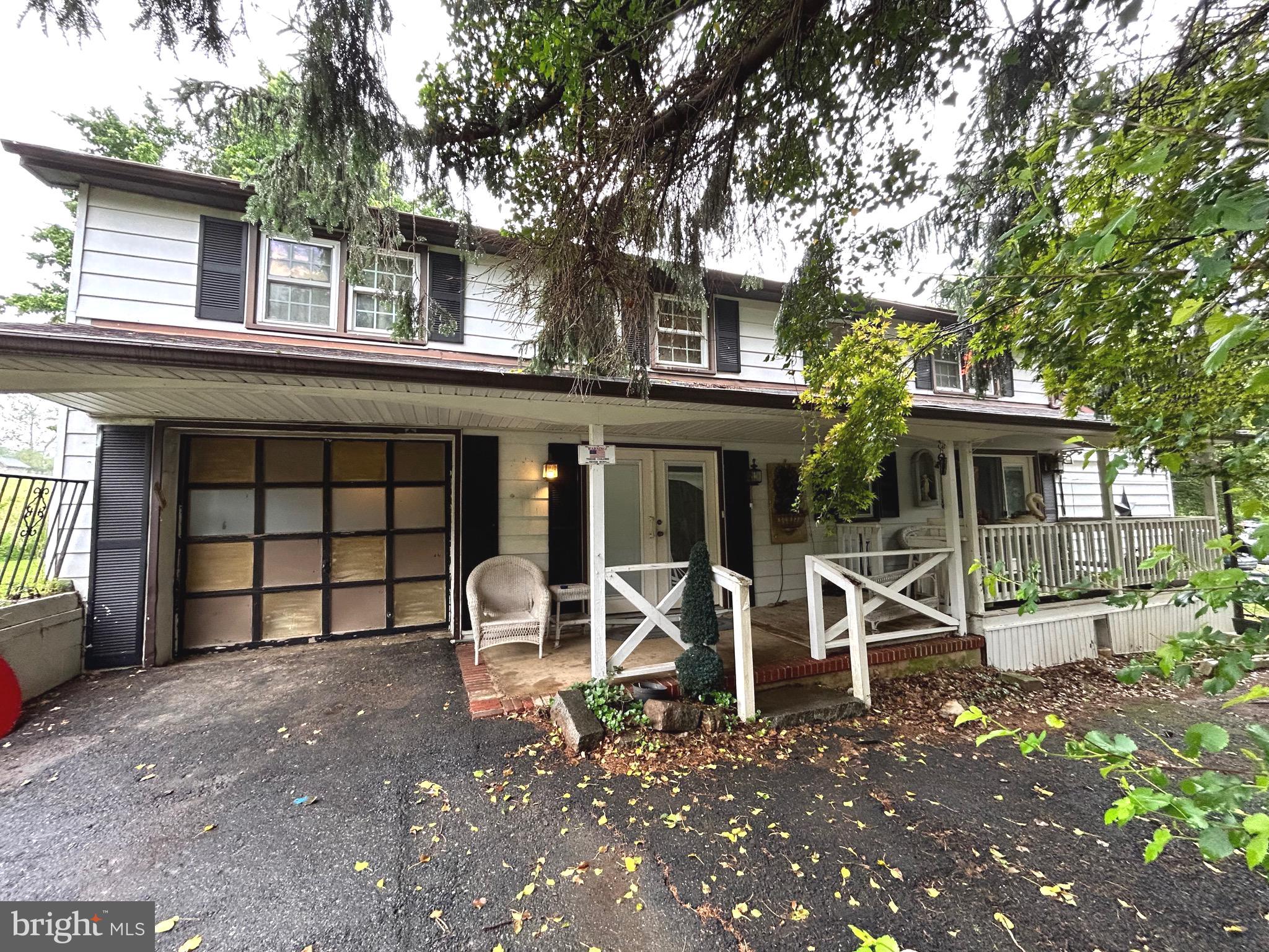 225 JOHNSON ROAD