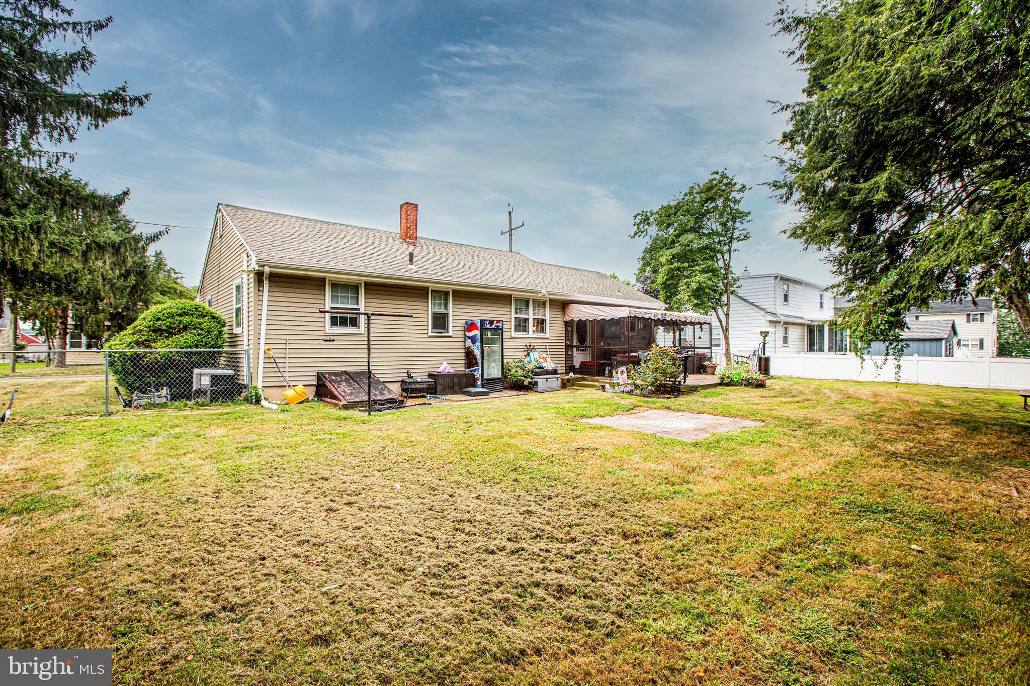 420 MILLER AVENUE