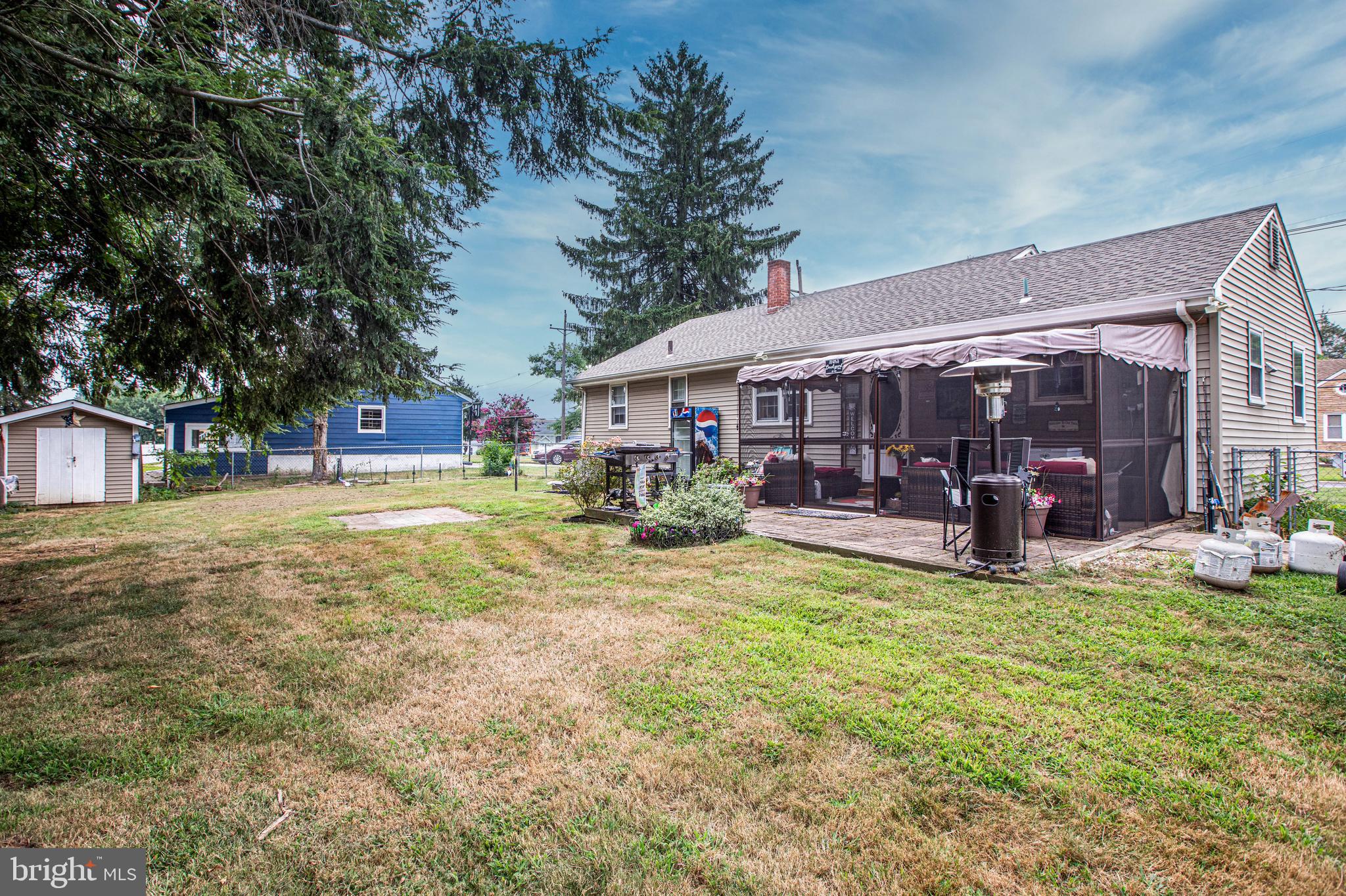 420 MILLER AVENUE