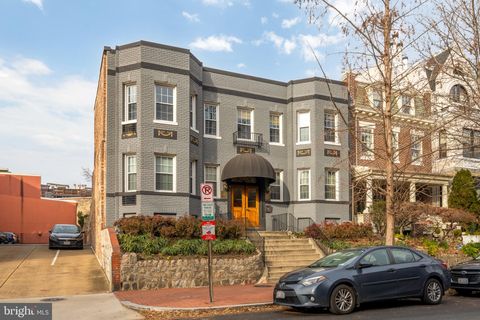 1308 21ST STREET NW B1 WASHINGTON DC 20036