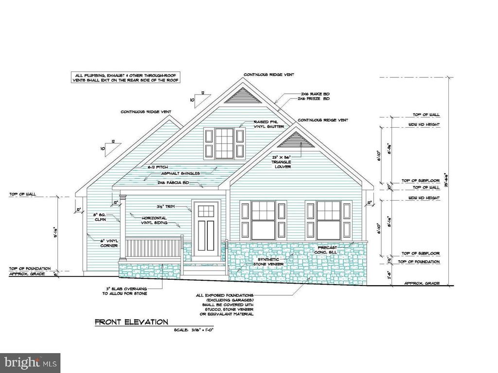 Photo of 29 Pacific Boulevard #.........(LOT 69), Ephrata, PA 17522 (MLS # PALA2049878)