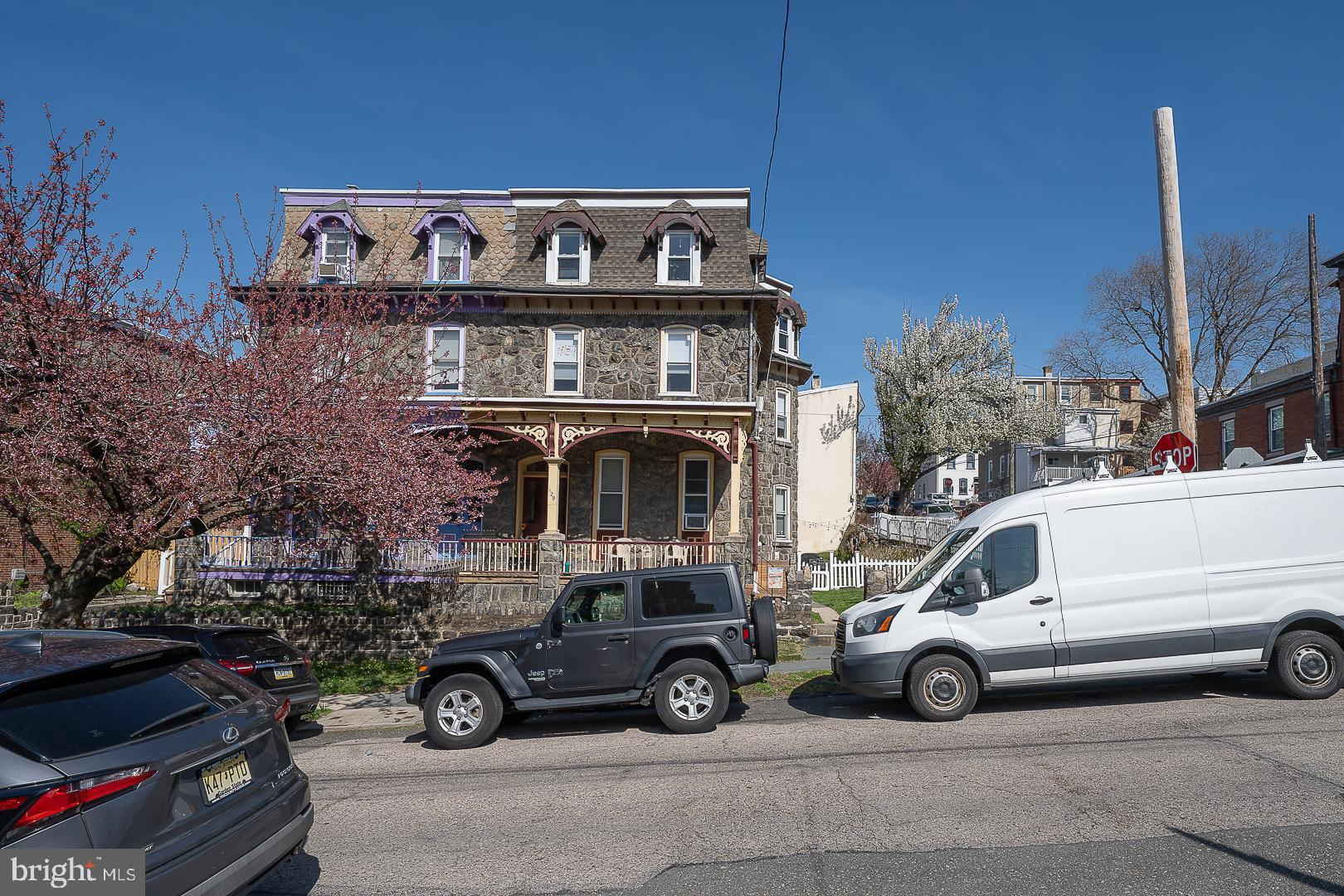 129 SUMAC STREET