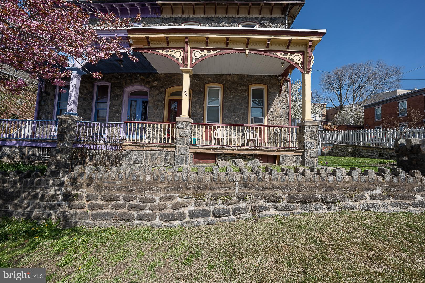 129 SUMAC STREET