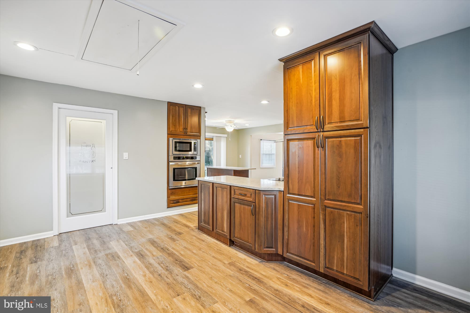 KENILWORTH AT BELAIR - Residential