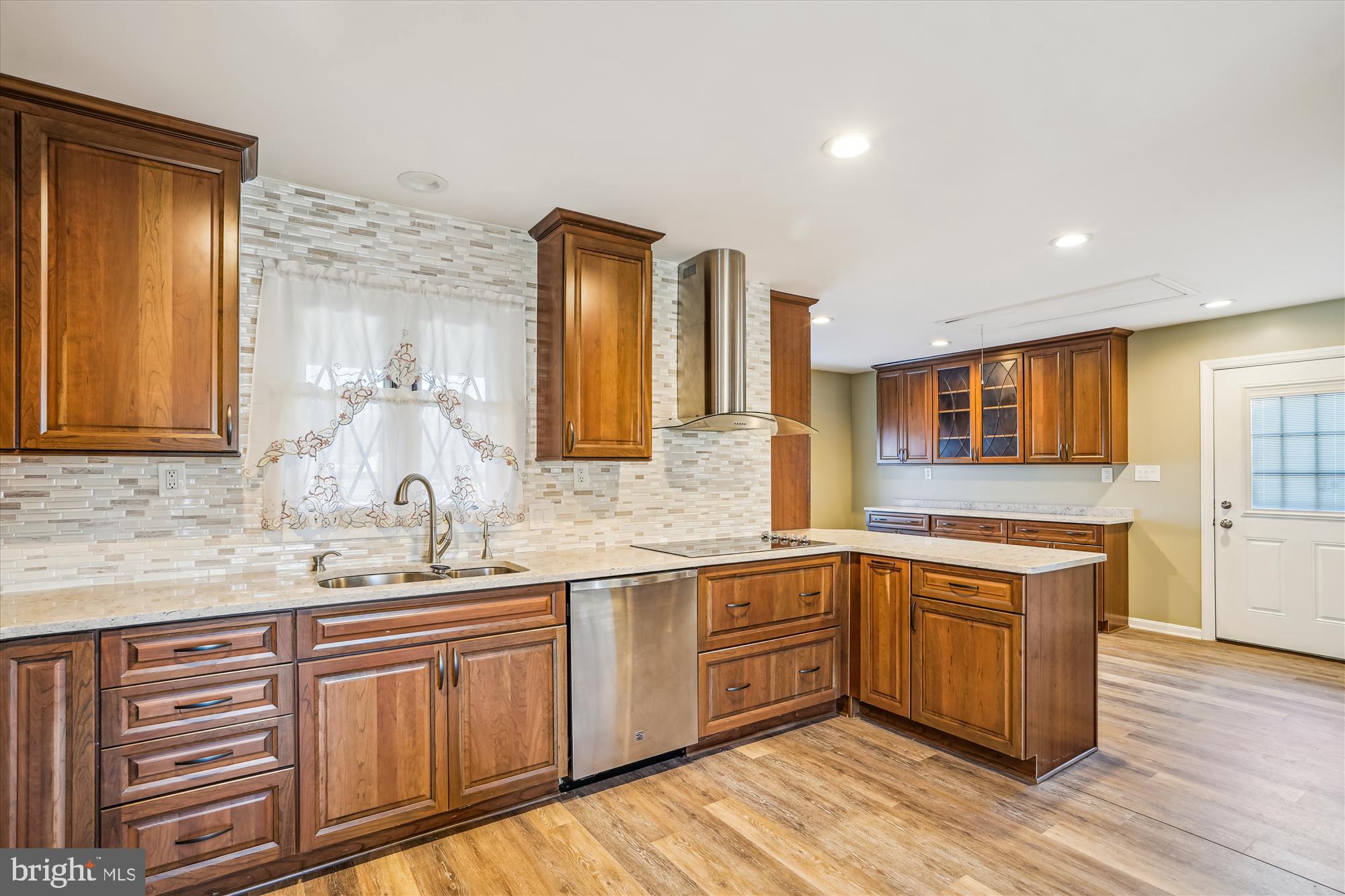 KENILWORTH AT BELAIR - Residential