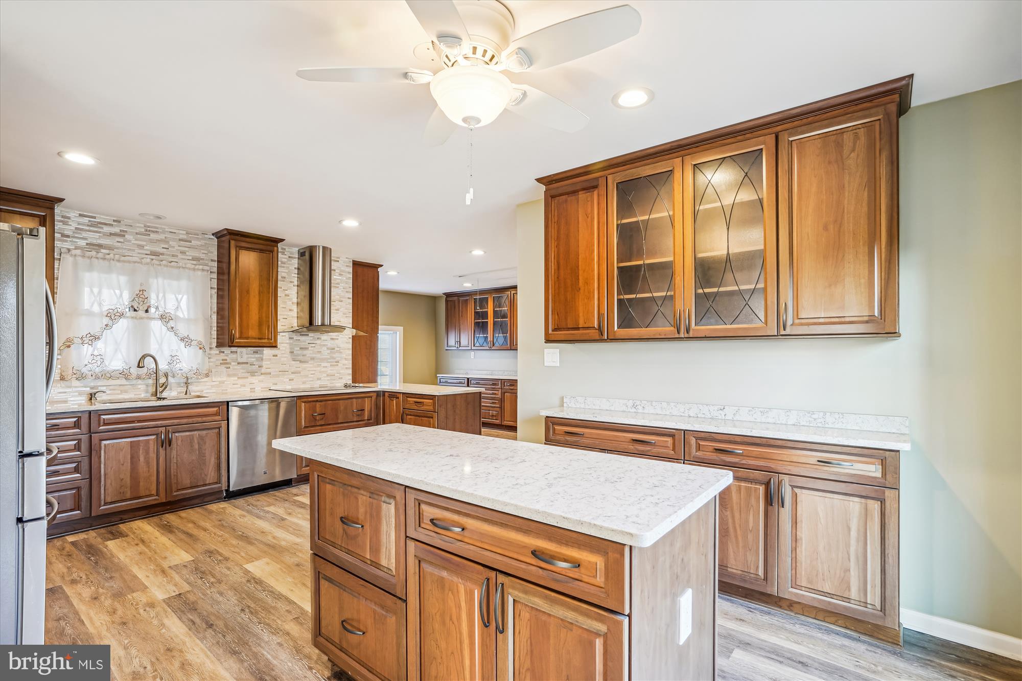 KENILWORTH AT BELAIR - Residential