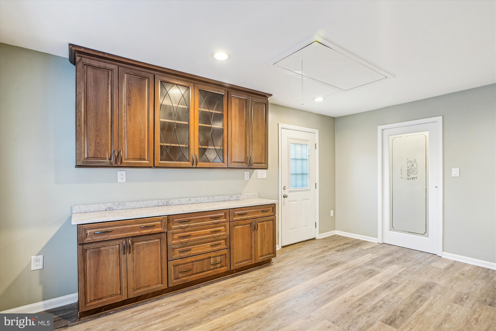 KENILWORTH AT BELAIR - Residential