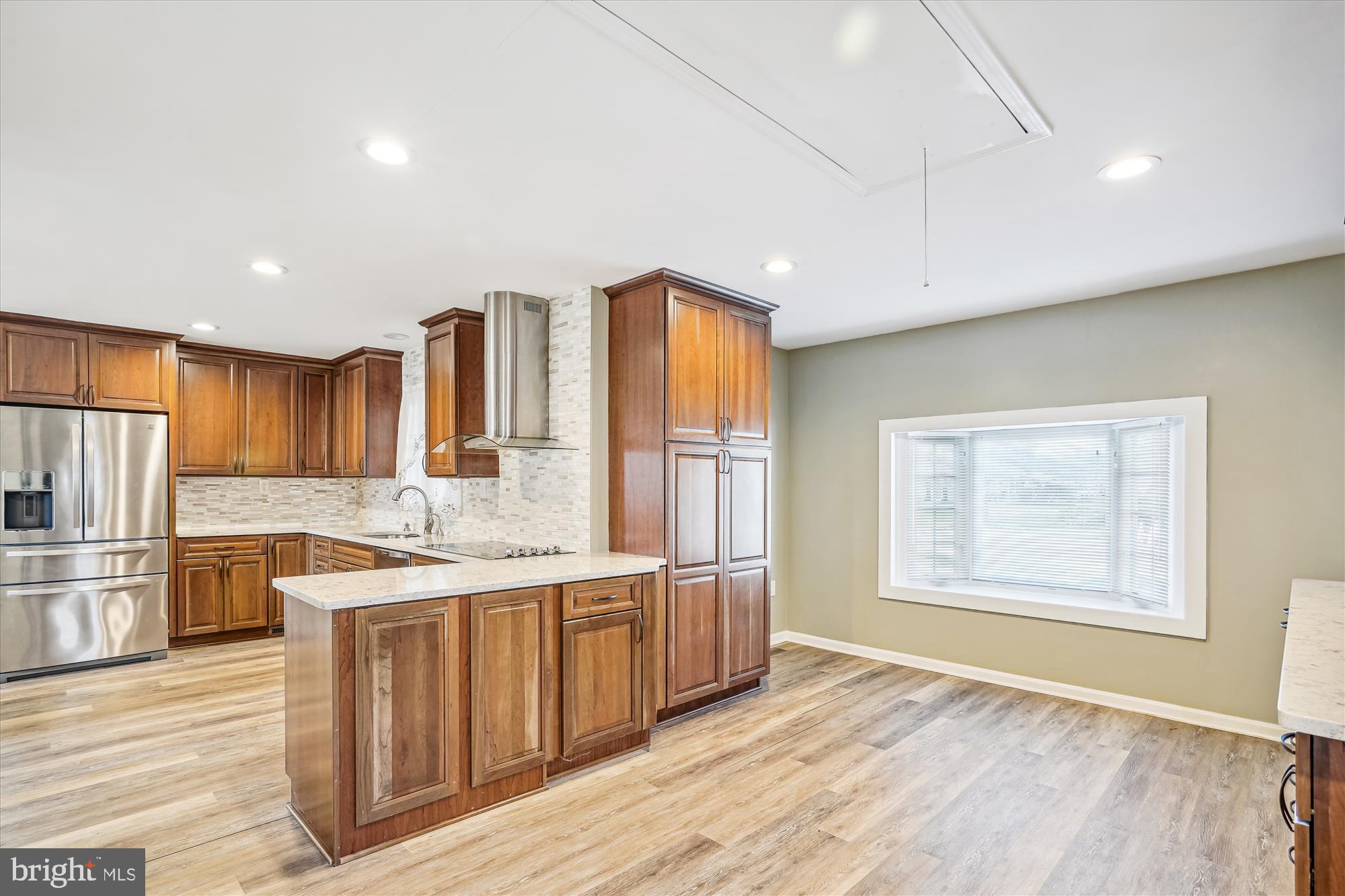 KENILWORTH AT BELAIR - Residential