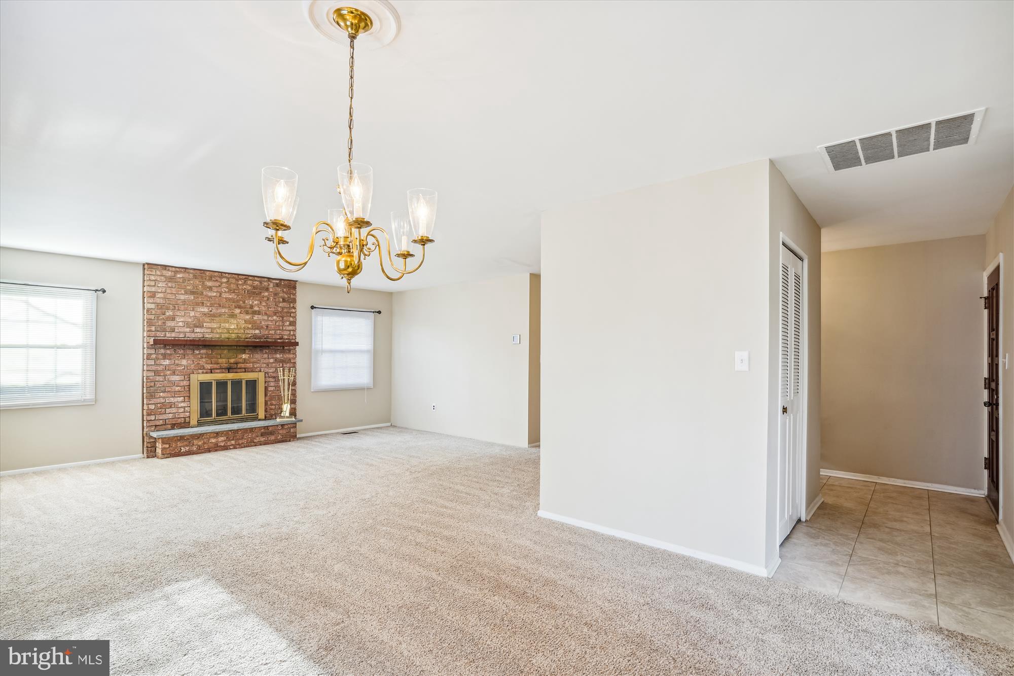 KENILWORTH AT BELAIR - Residential