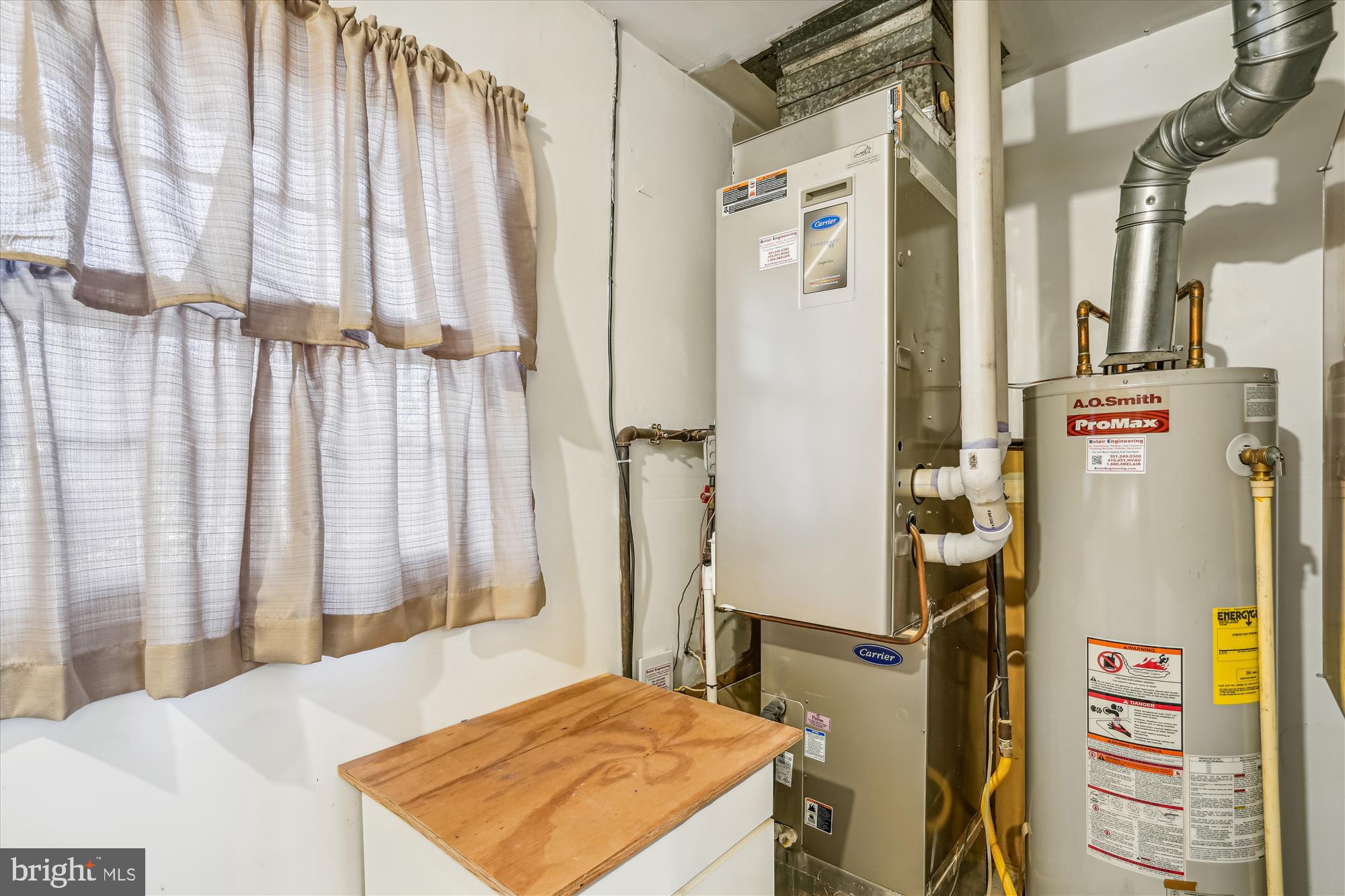 KENILWORTH AT BELAIR - Residential