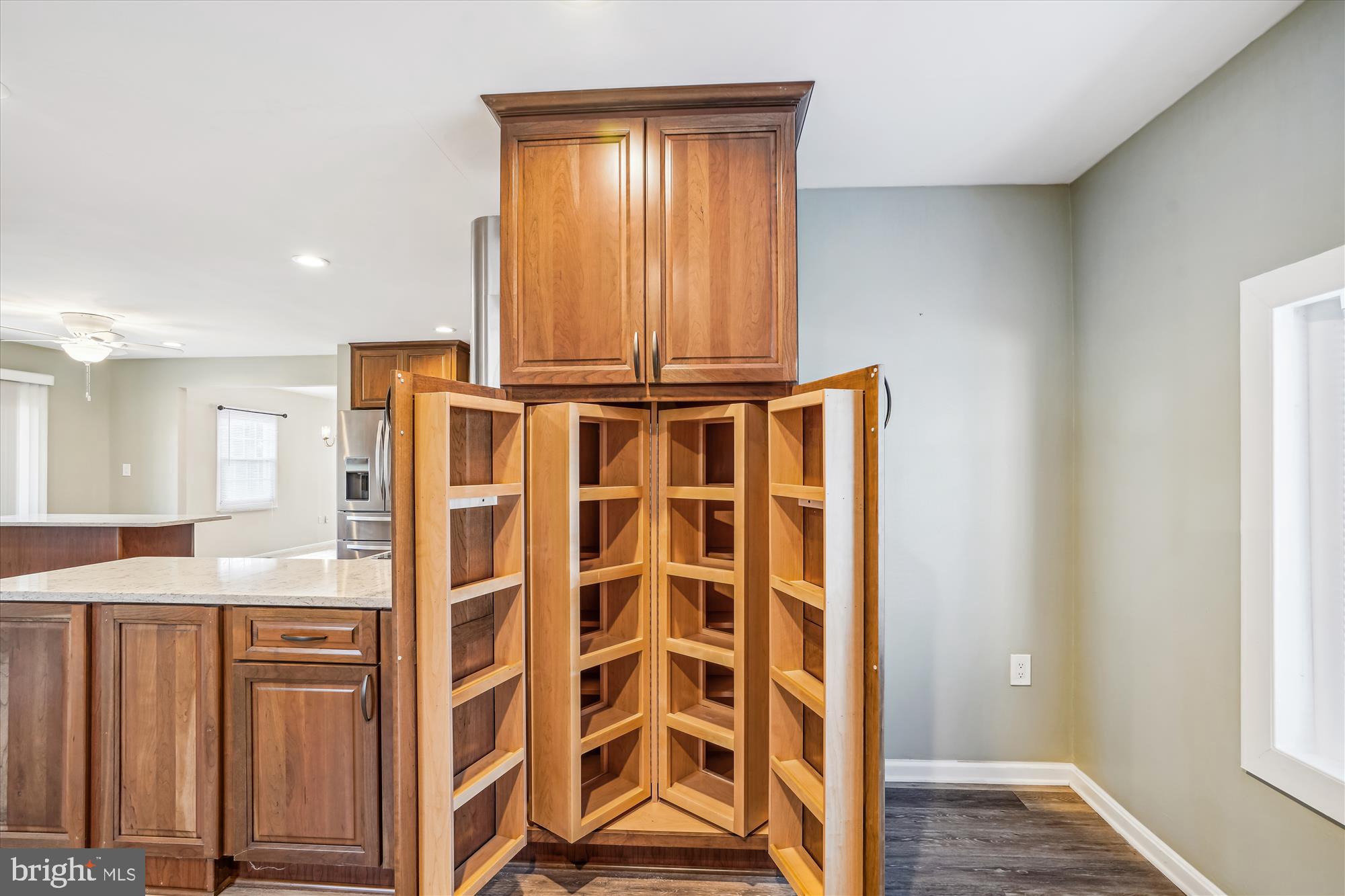 KENILWORTH AT BELAIR - Residential