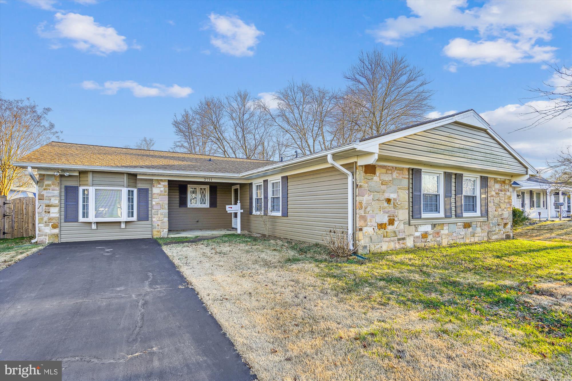 KENILWORTH AT BELAIR - Residential