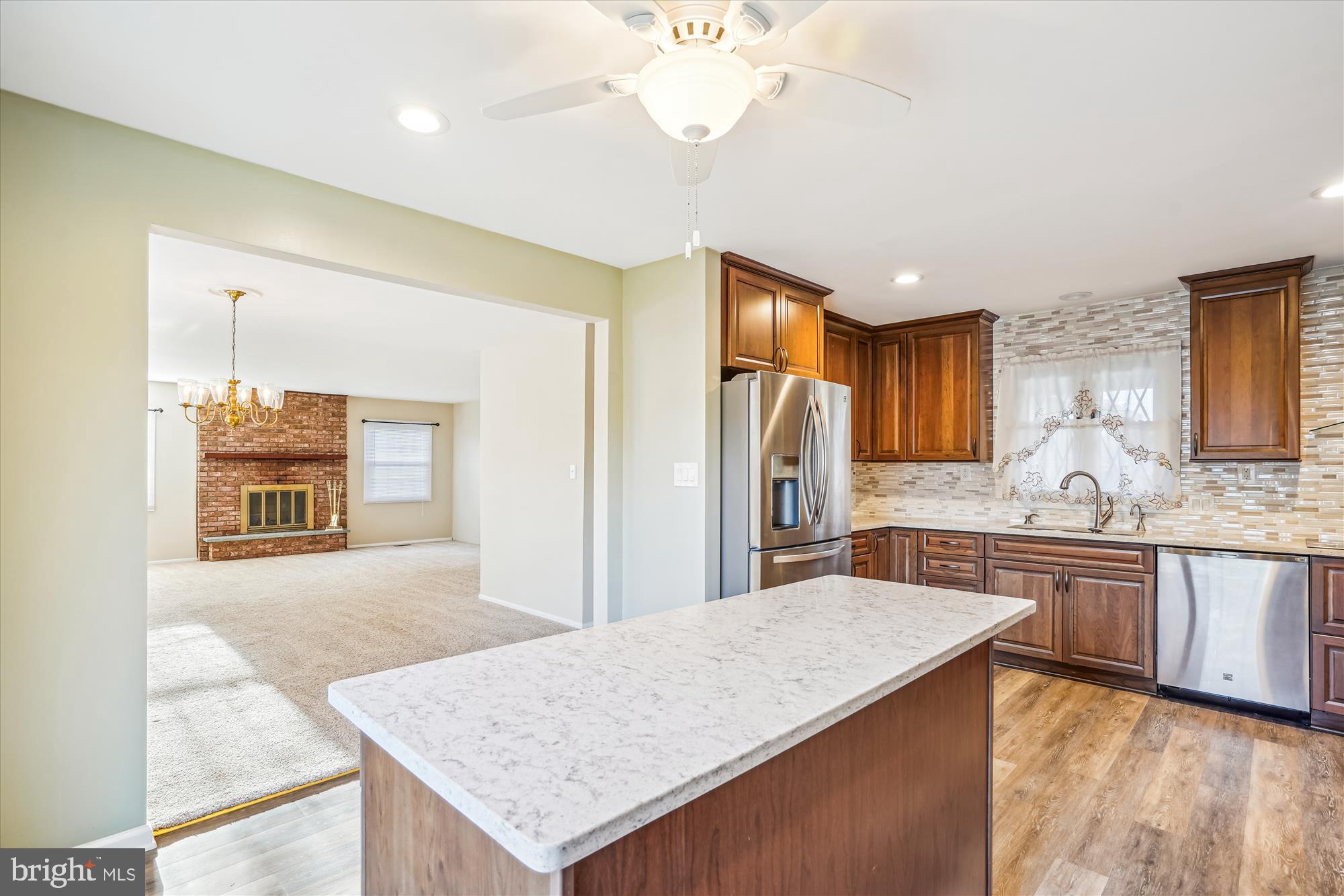 KENILWORTH AT BELAIR - Residential