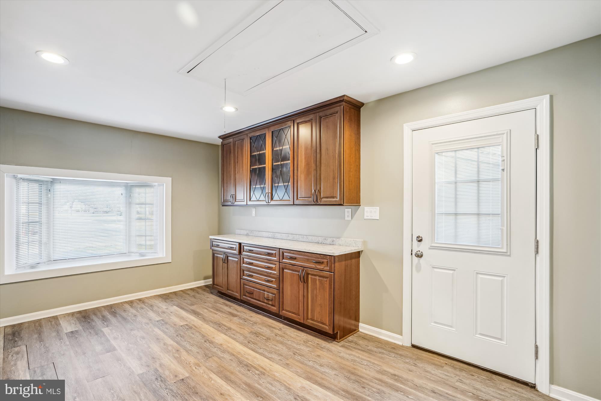 KENILWORTH AT BELAIR - Residential