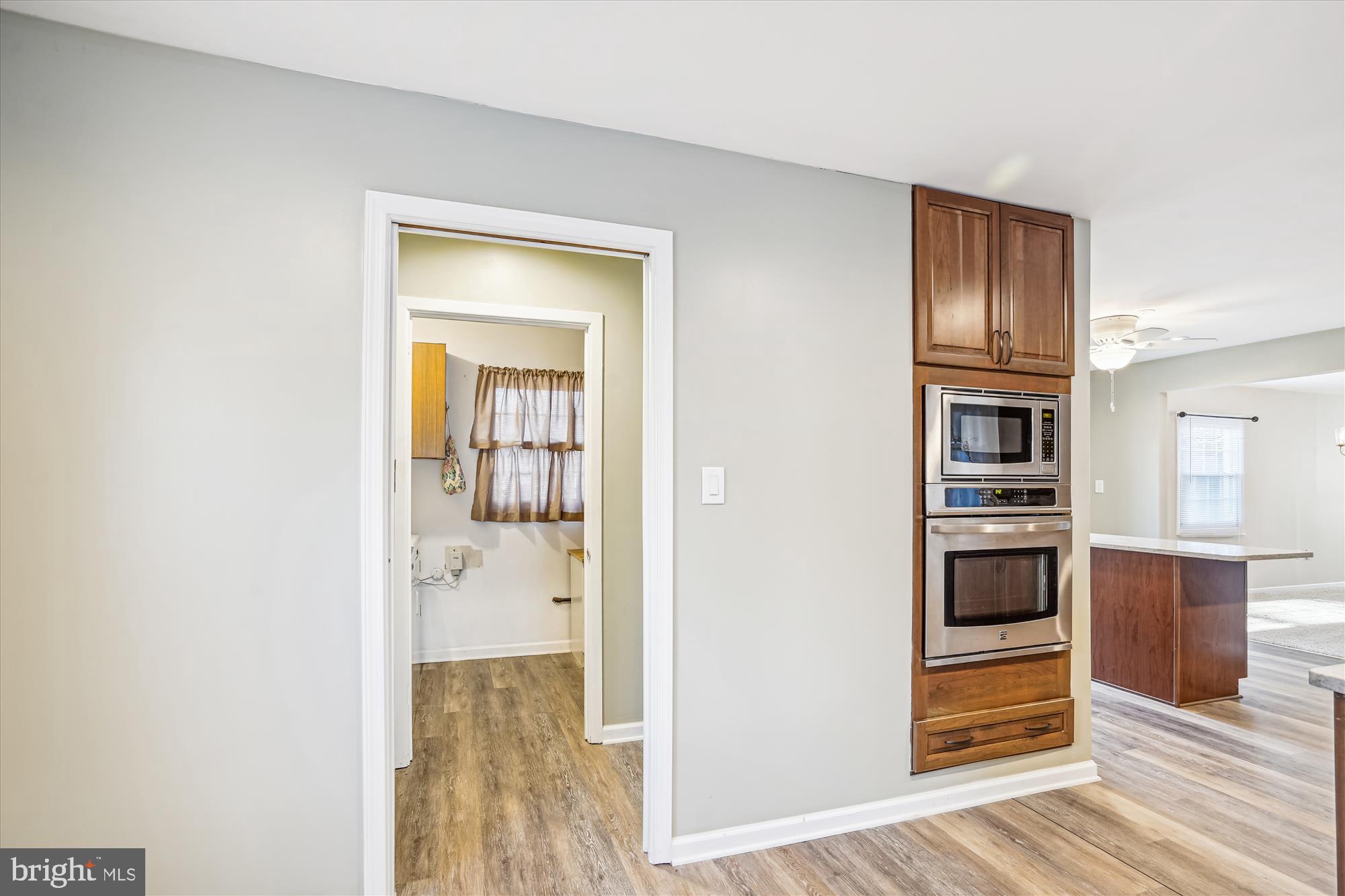 KENILWORTH AT BELAIR - Residential