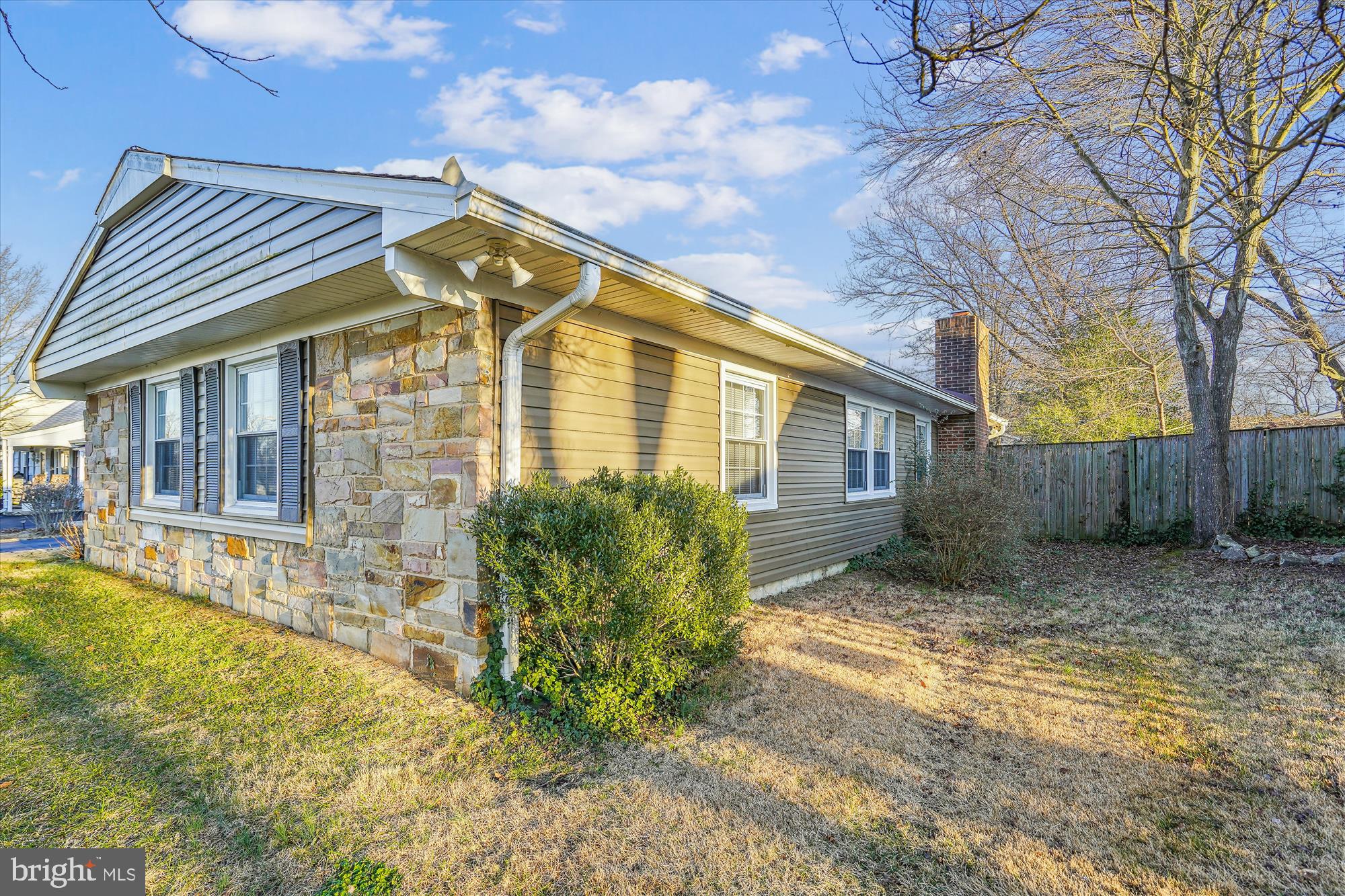 KENILWORTH AT BELAIR - Residential