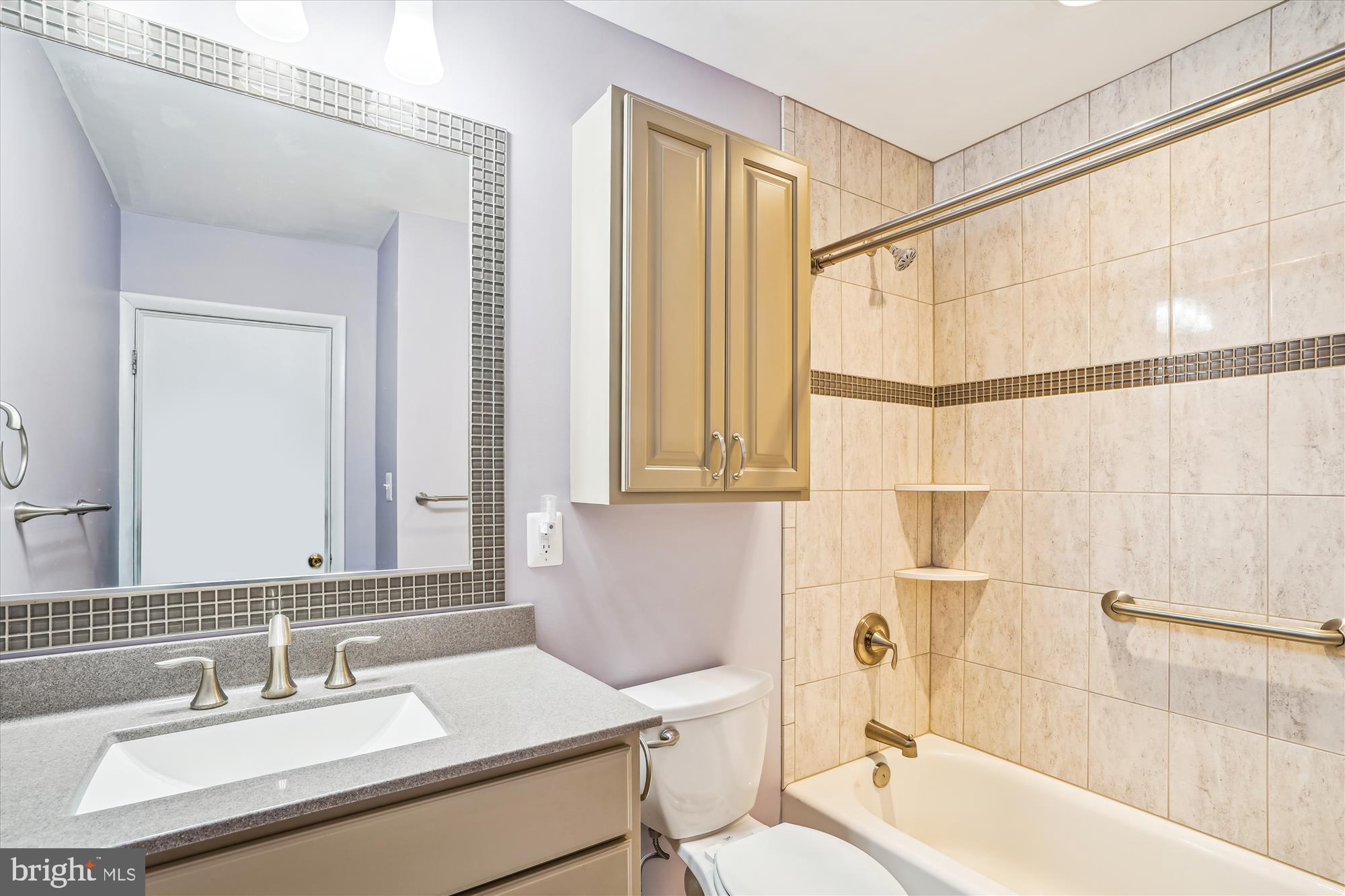 KENILWORTH AT BELAIR - Residential