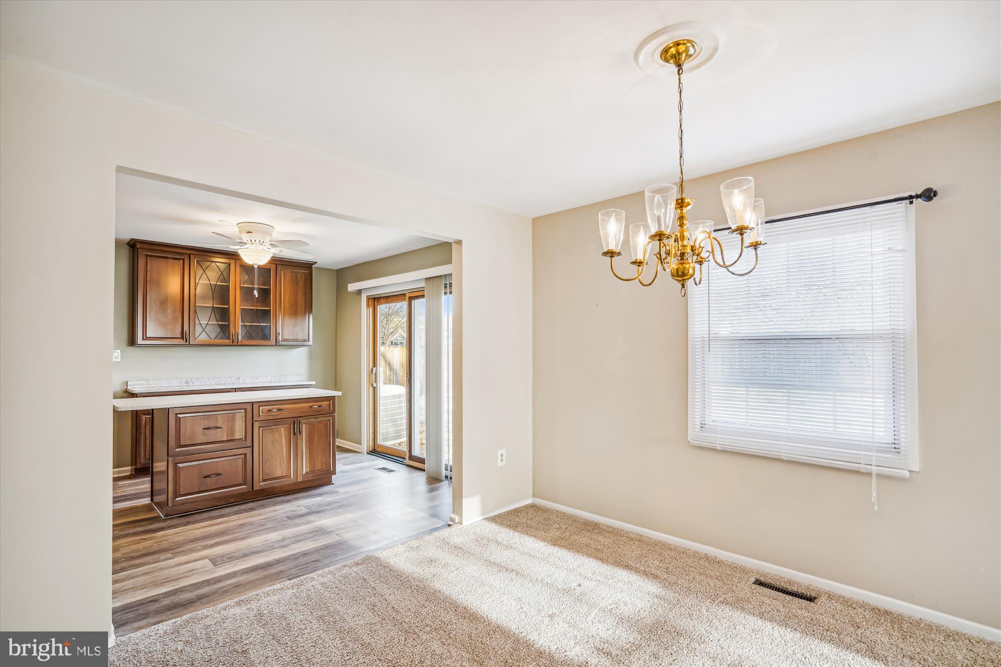 KENILWORTH AT BELAIR - Residential